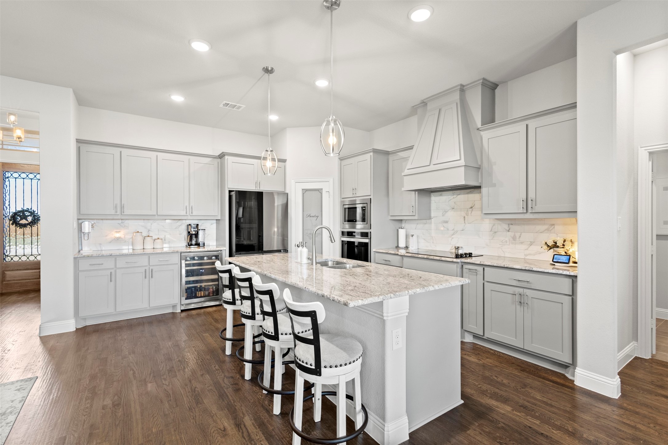 121 Muscogee Drive, Waxahachie, TX, 75165