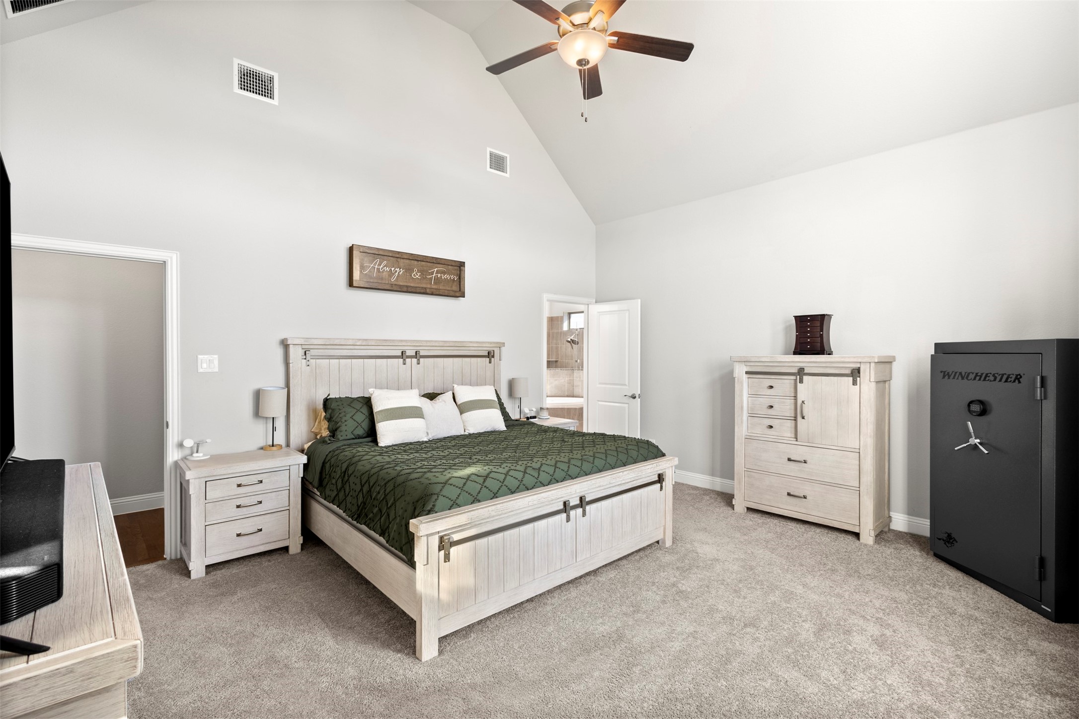 121 Muscogee Drive, Waxahachie, TX, 75165