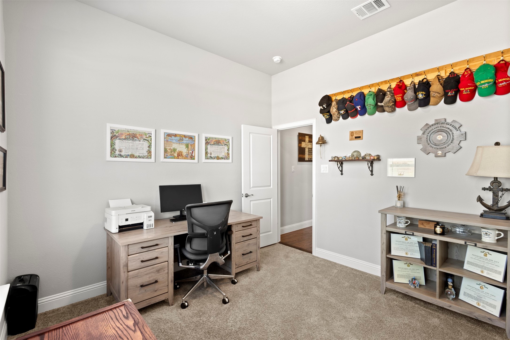 121 Muscogee Drive, Waxahachie, TX, 75165