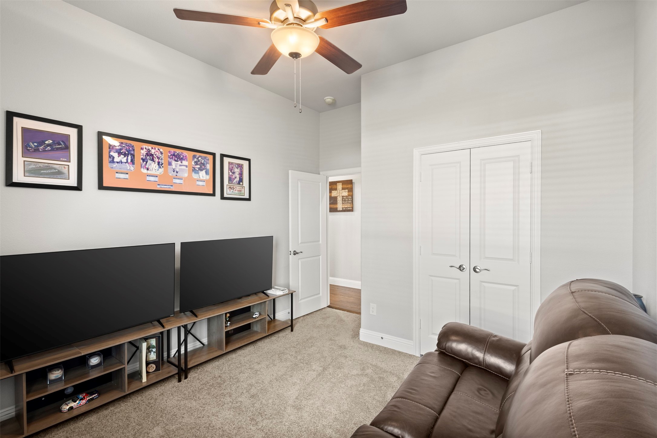 121 Muscogee Drive, Waxahachie, TX, 75165