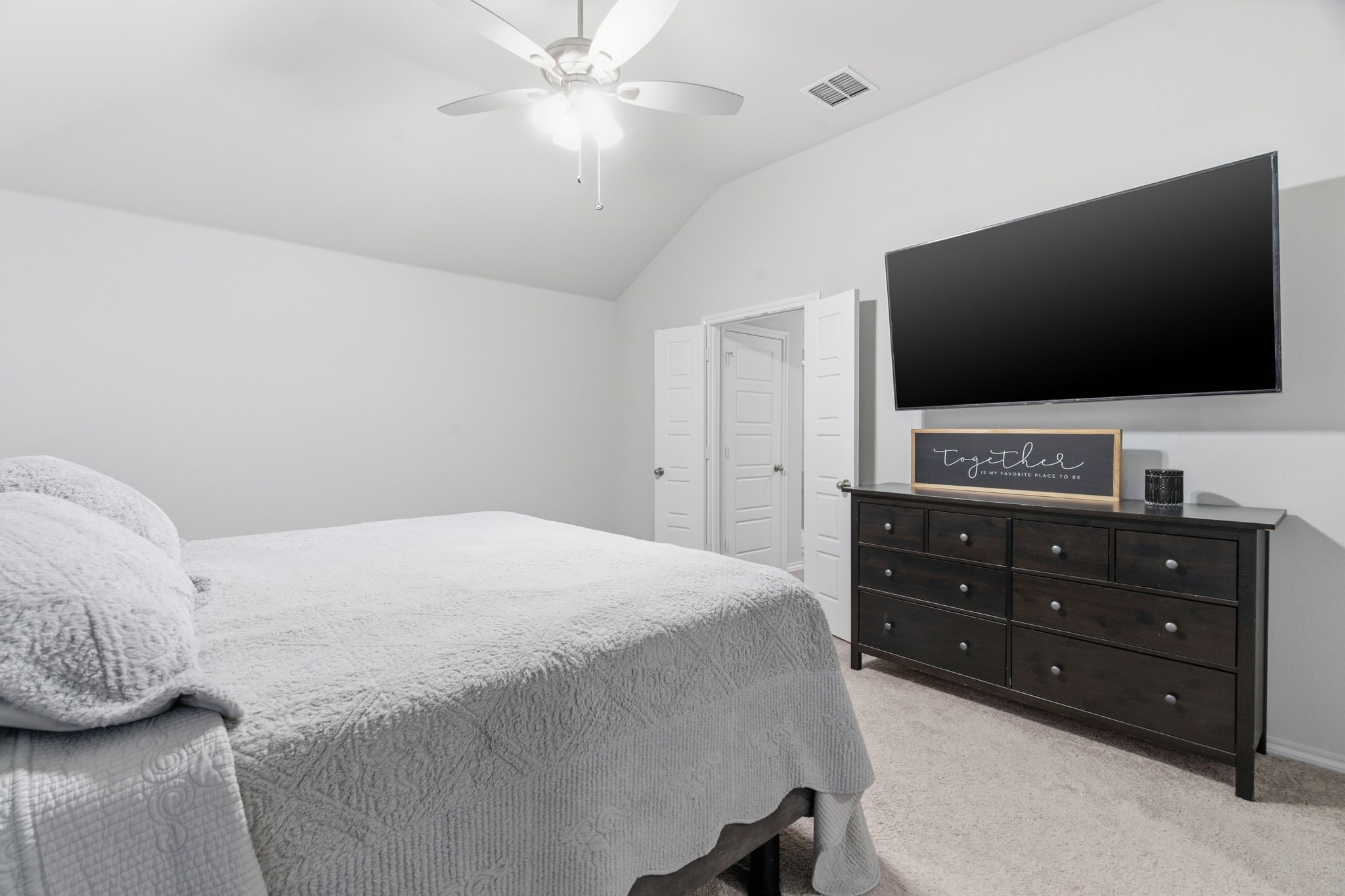 437 Falcon Way, Azle, TX, 76020