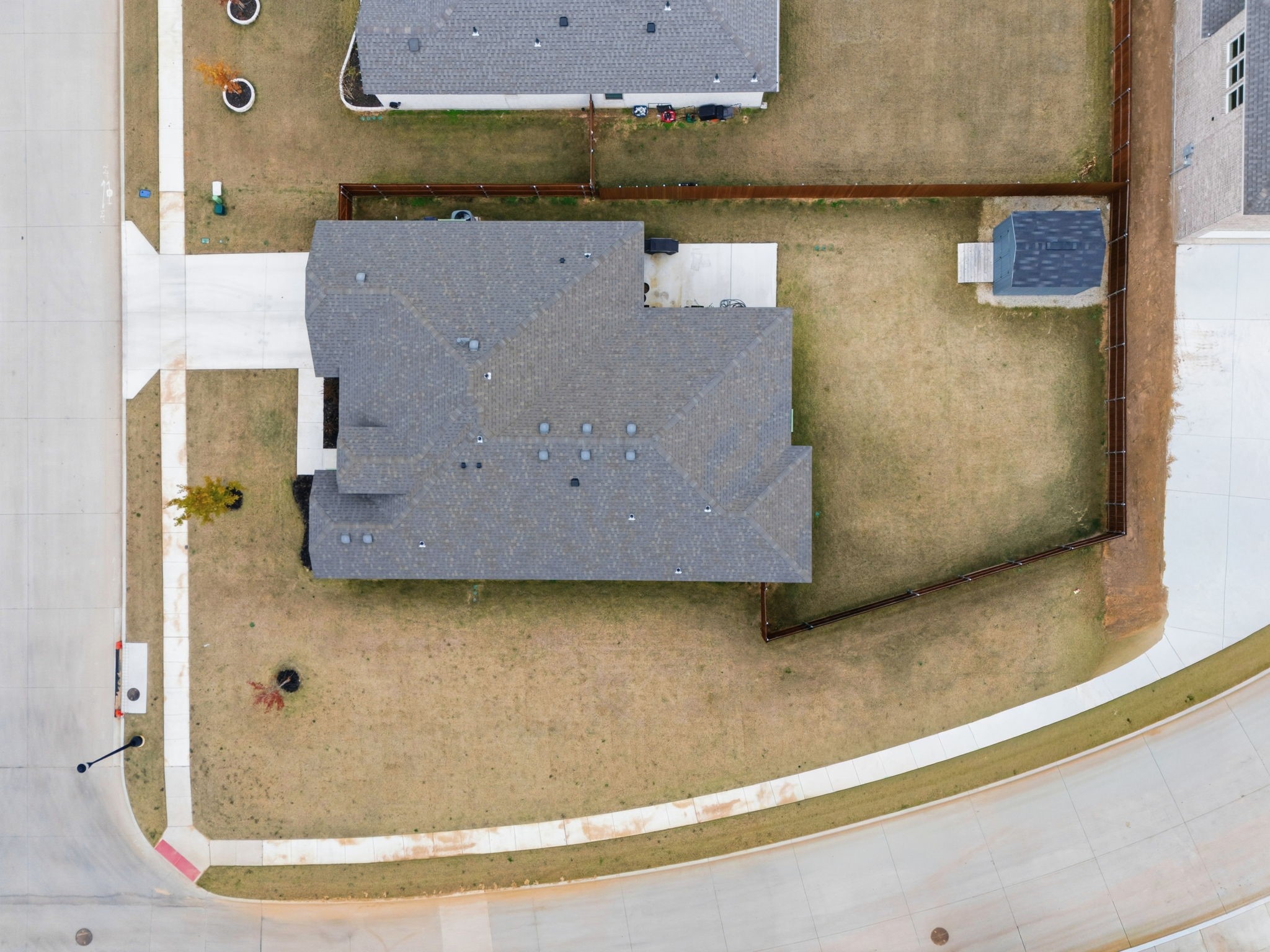 437 Falcon Way, Azle, TX, 76020