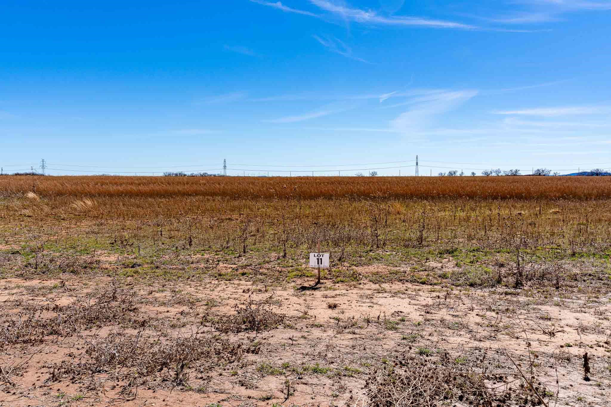 TRACT 14 982 Derstine Road, Merkel, TX, 79536