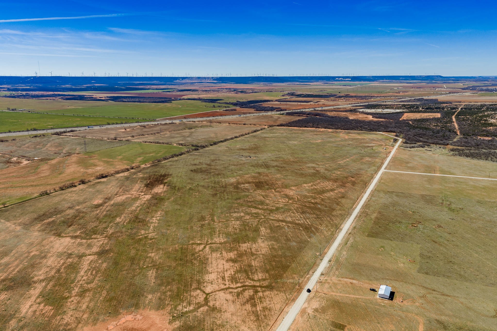 TRACT 14 982 Derstine Road, Merkel, TX, 79536