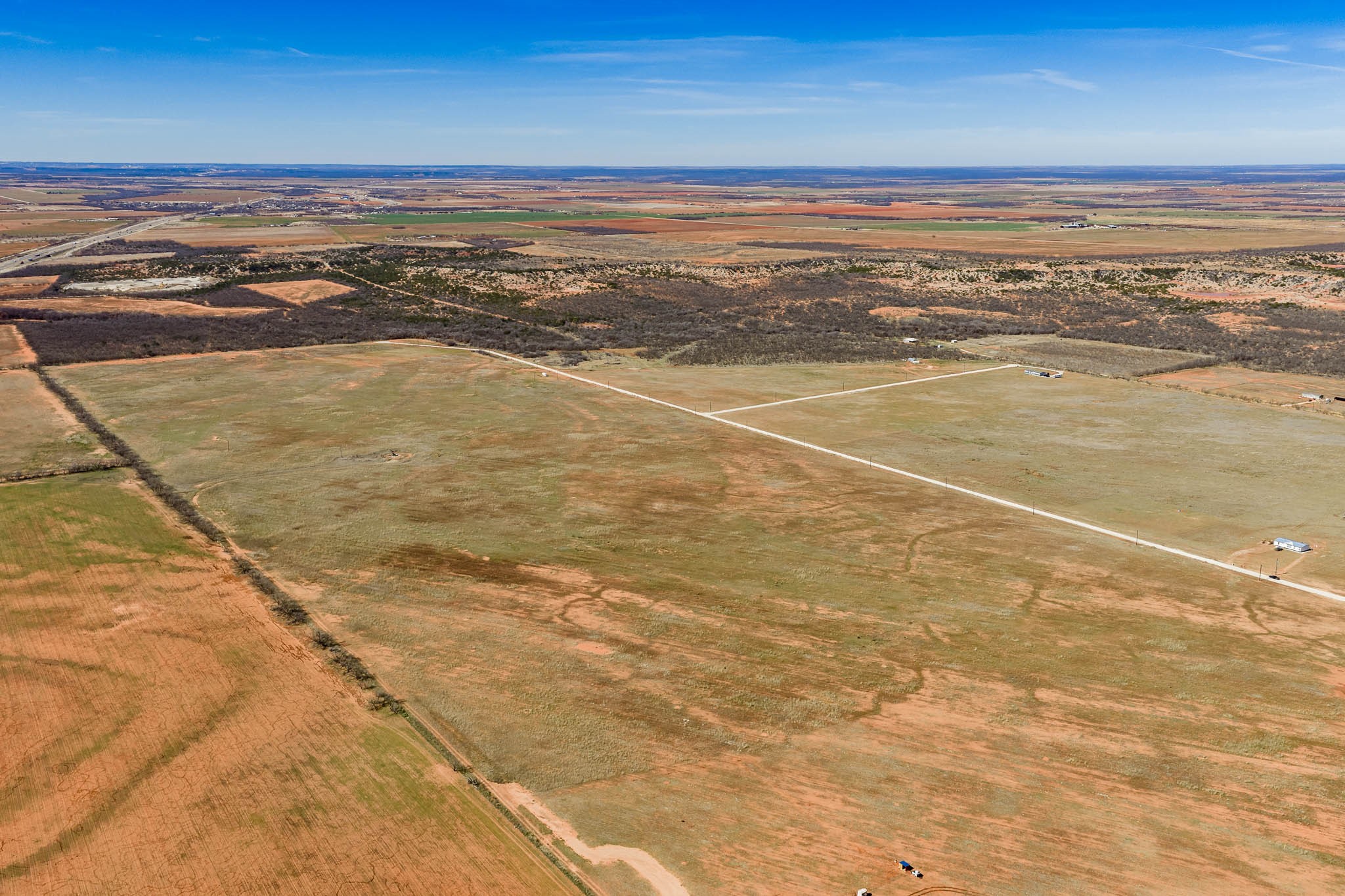TRACT 14 982 Derstine Road, Merkel, TX, 79536