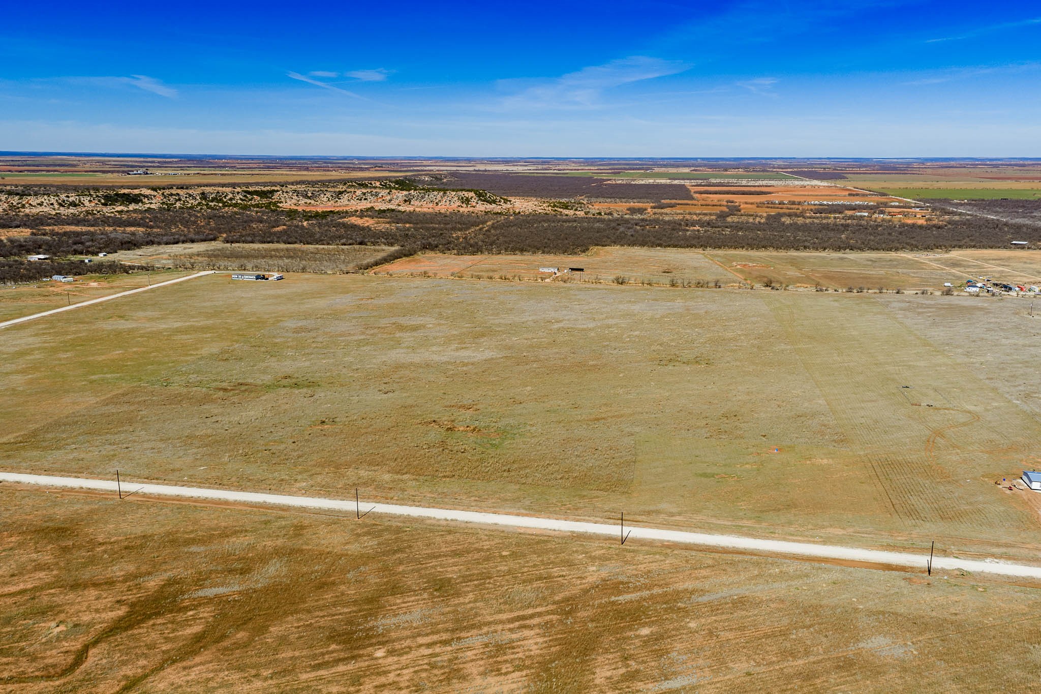 TRACT 14 982 Derstine Road, Merkel, TX, 79536