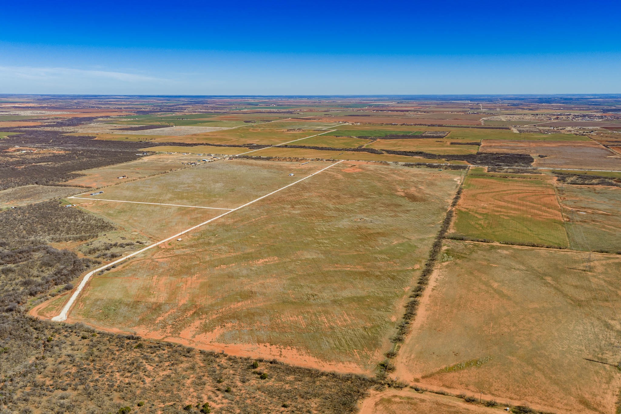TRACT 14 982 Derstine Road, Merkel, TX, 79536