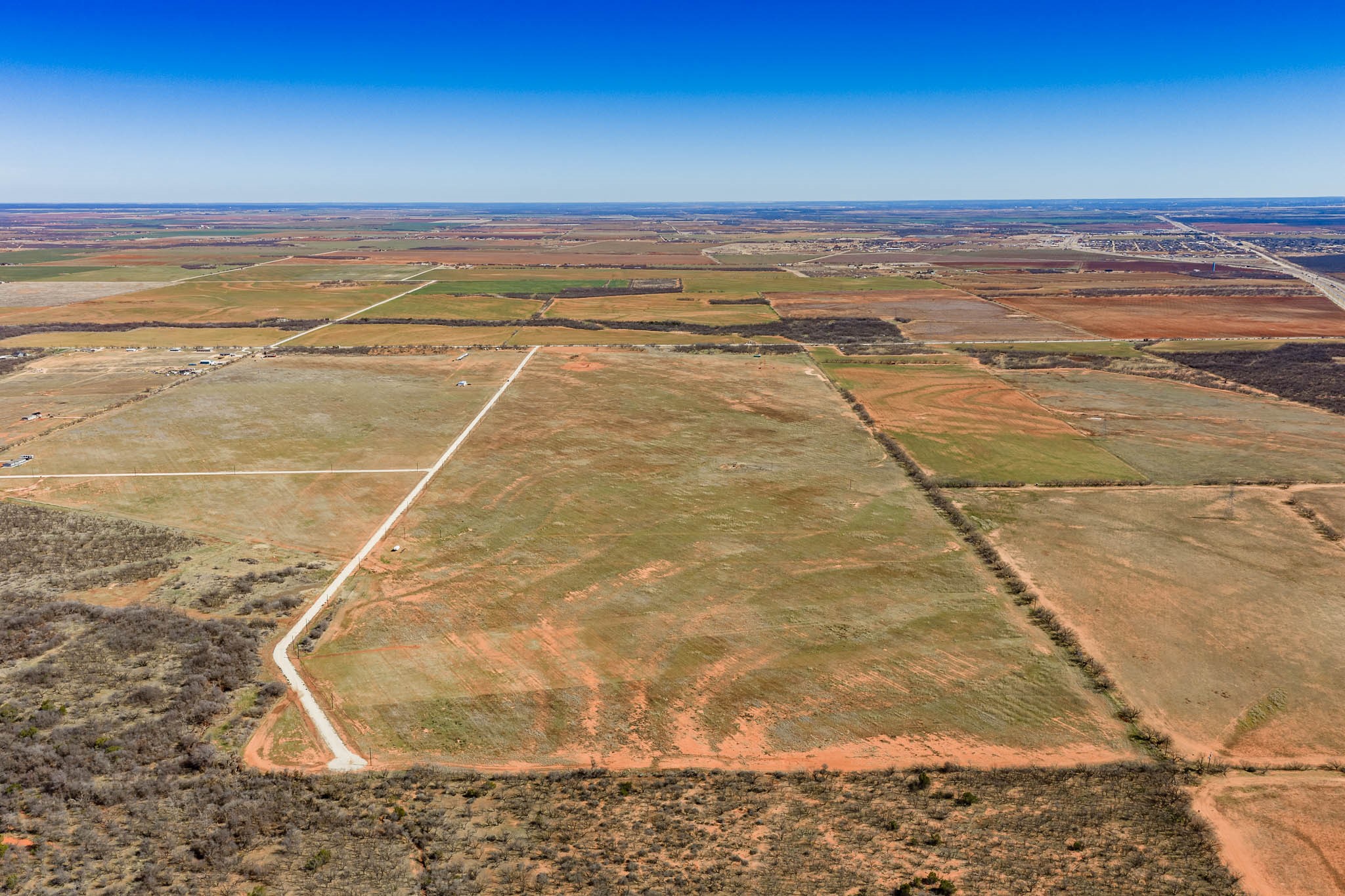 TRACT 14 982 Derstine Road, Merkel, TX, 79536