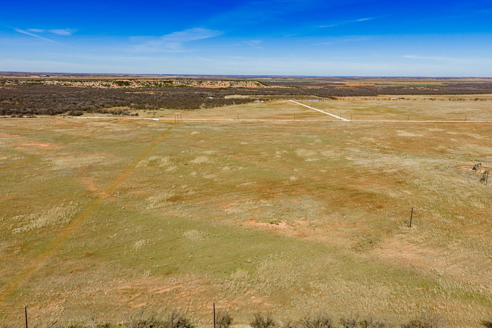 TRACT 14 982 Derstine Road, Merkel, TX, 79536