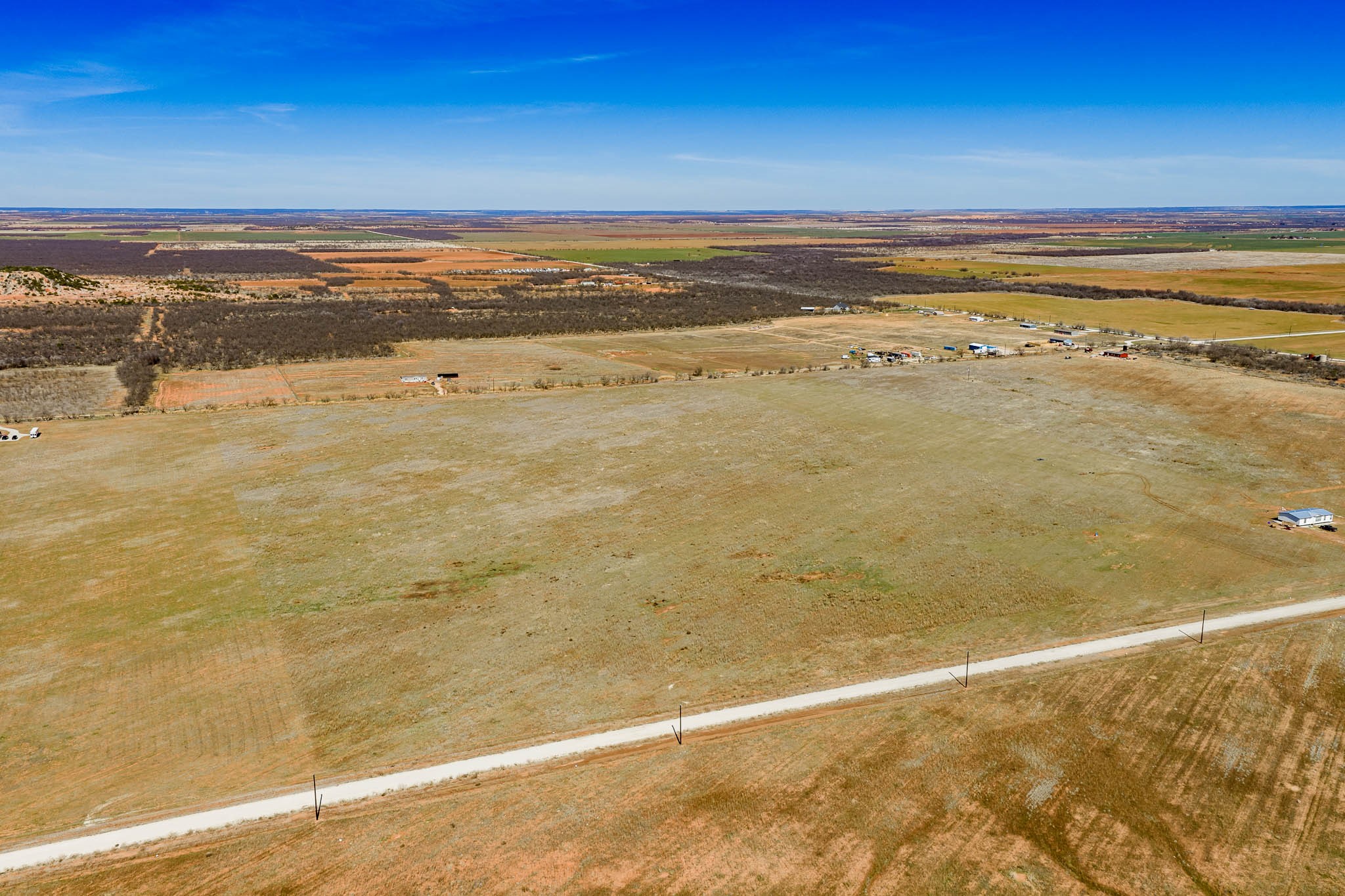 TRACT 14 982 Derstine Road, Merkel, TX, 79536