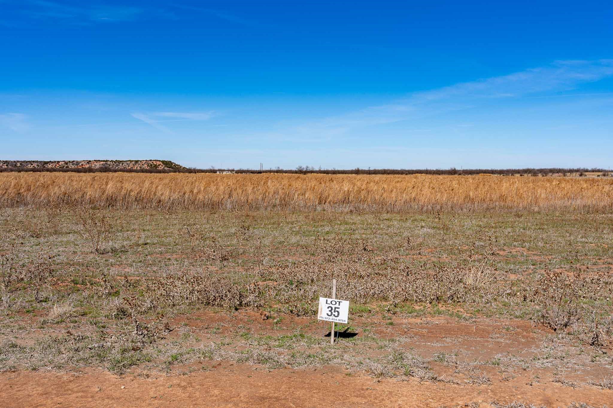 TRACT 14 982 Derstine Road, Merkel, TX, 79536