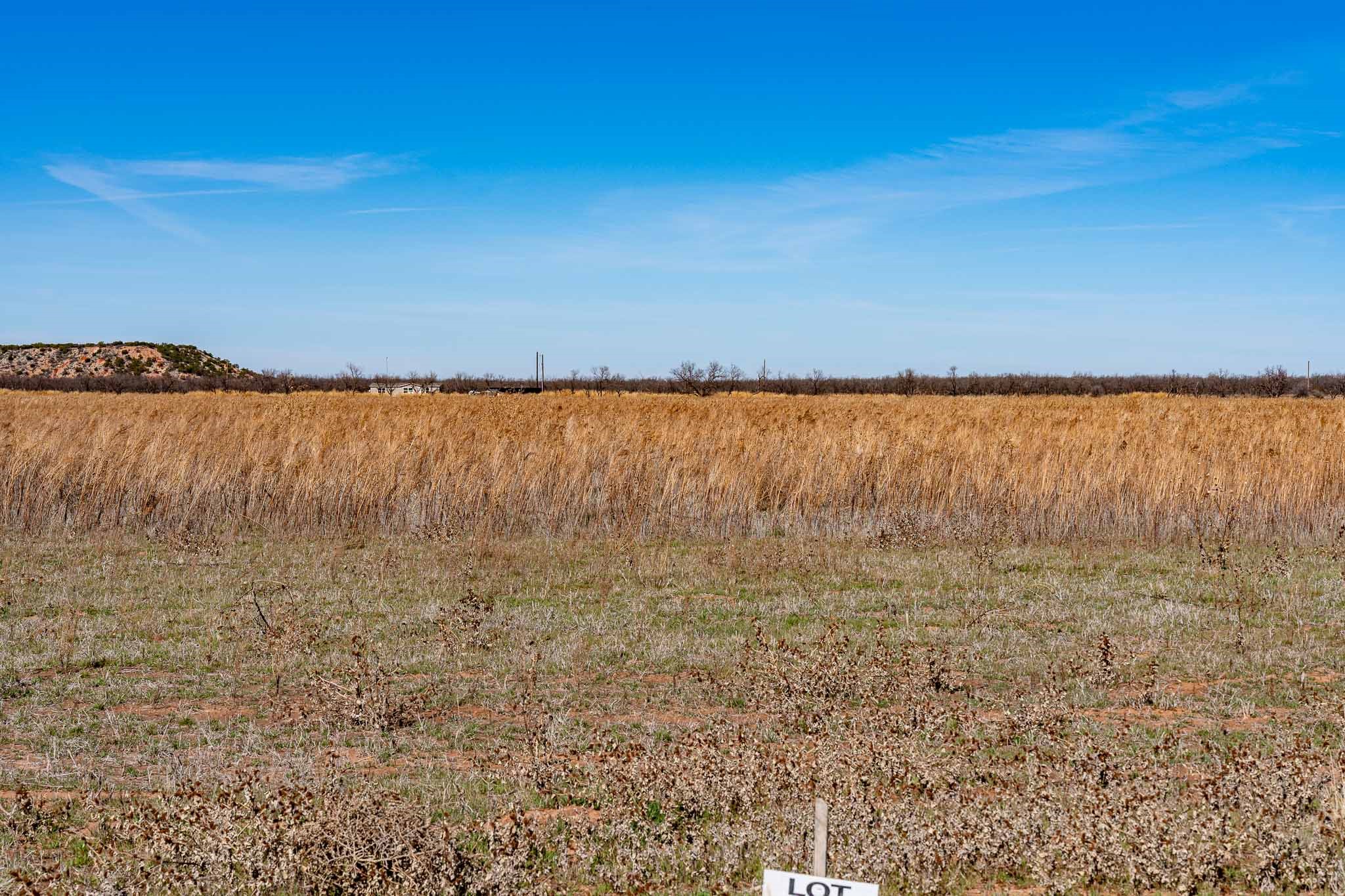 TRACT 14 982 Derstine Road, Merkel, TX, 79536