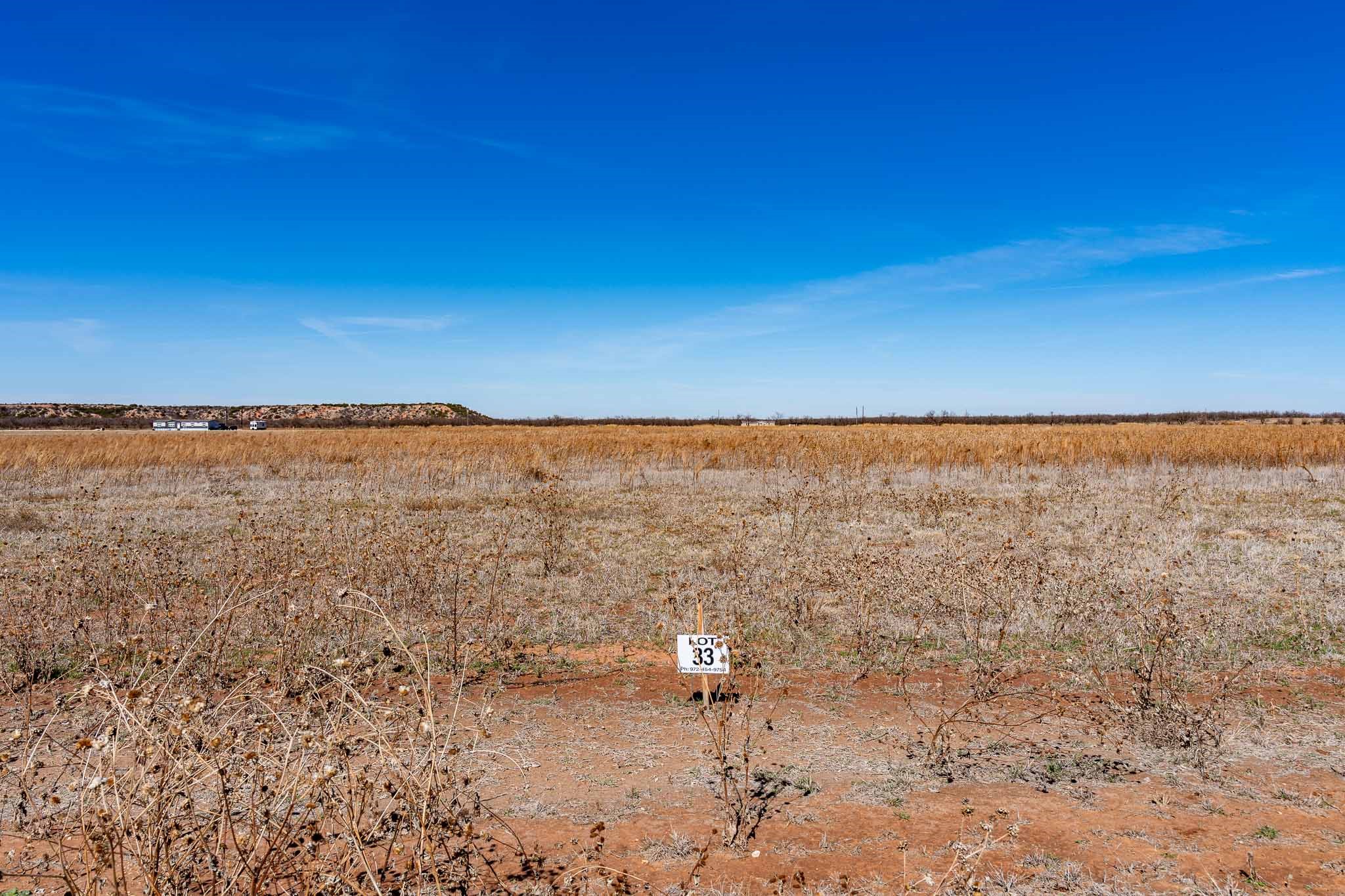 TRACT 14 982 Derstine Road, Merkel, TX, 79536
