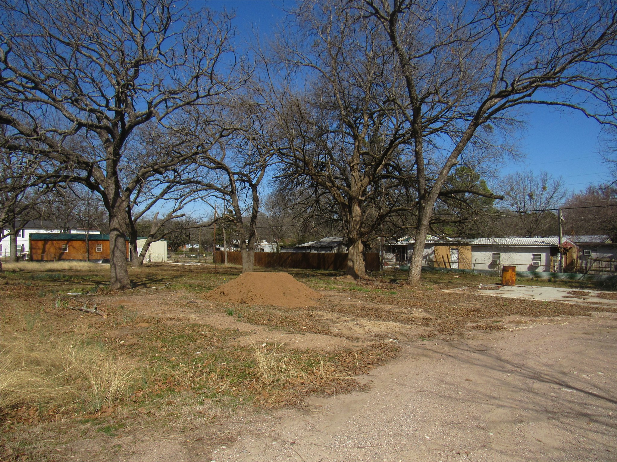 58 88 Ivanhoe Drive, Gordonville, TX, 76245