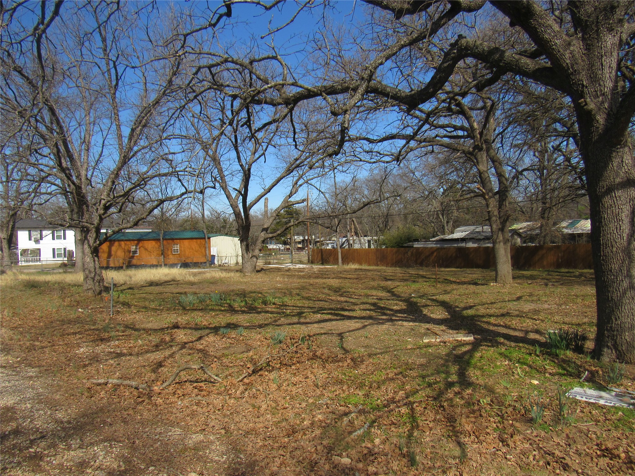 58 88 Ivanhoe Drive, Gordonville, TX, 76245