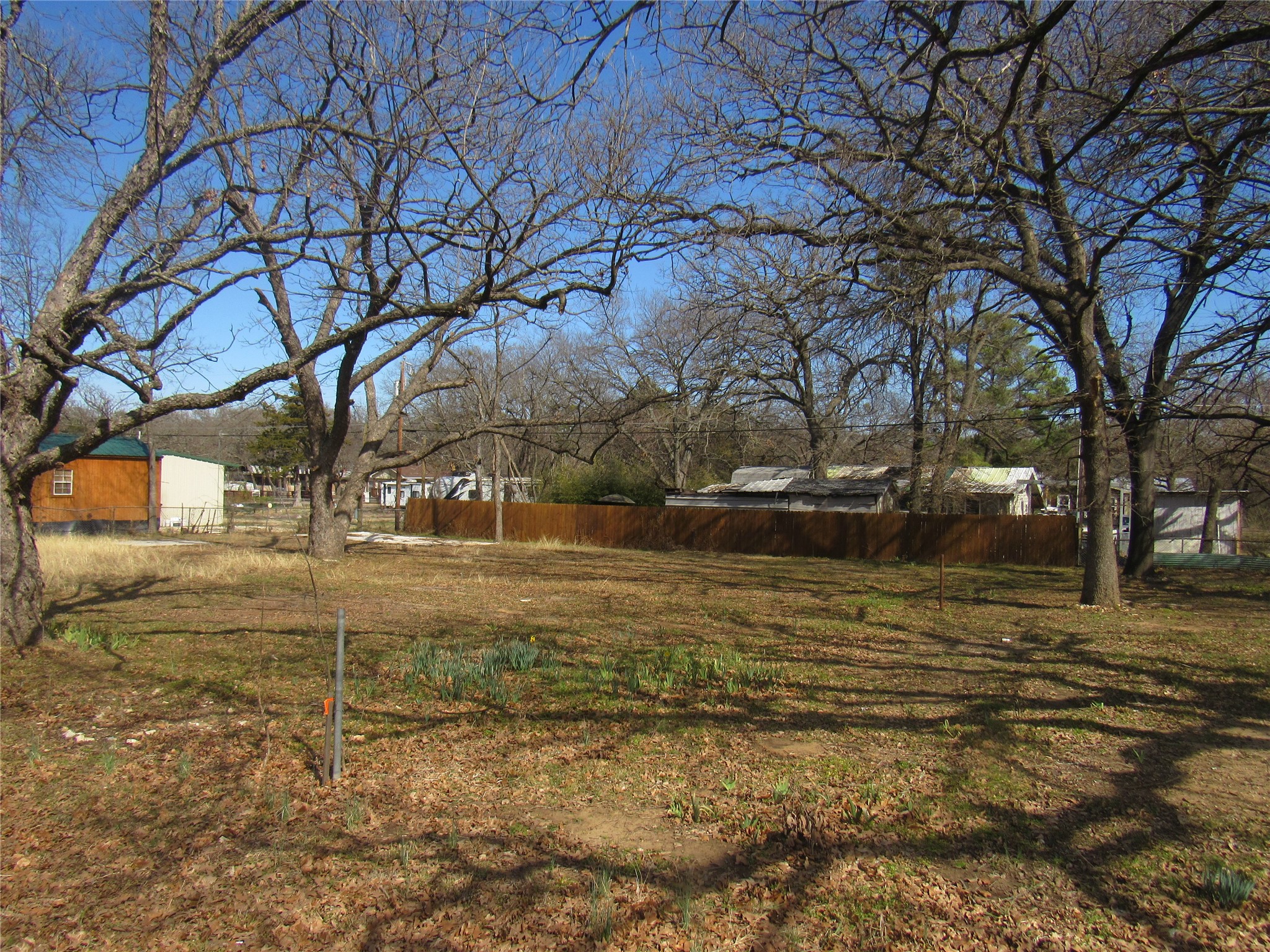 58 88 Ivanhoe Drive, Gordonville, TX, 76245