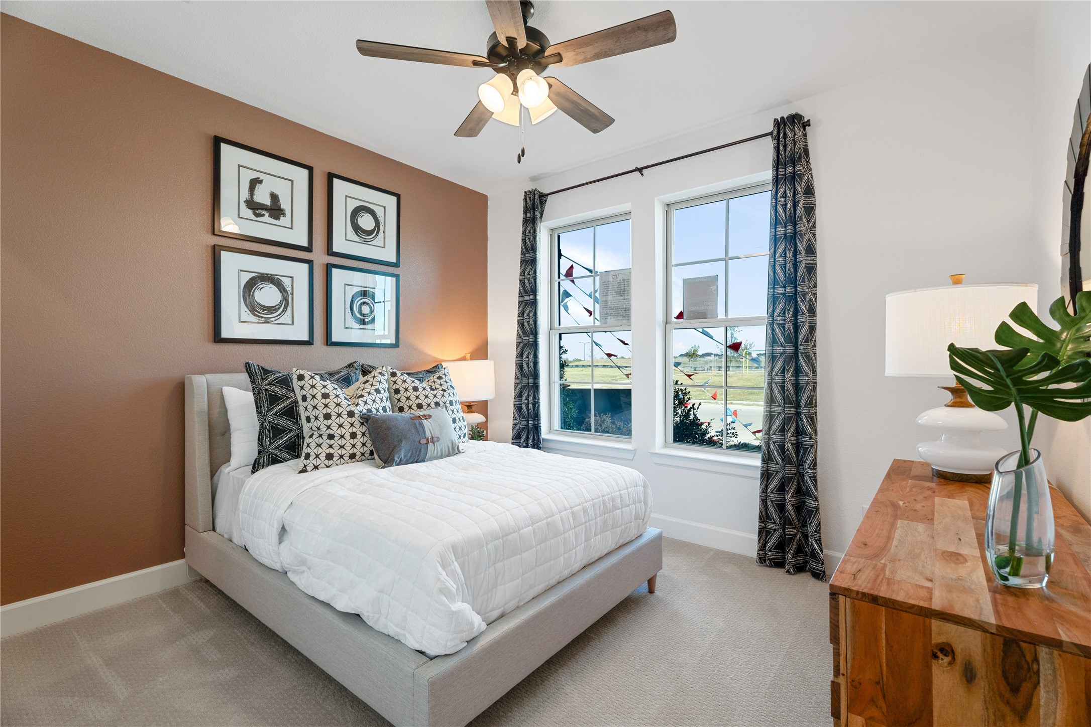 2709 Queenwood Street, Celina, TX, 75009