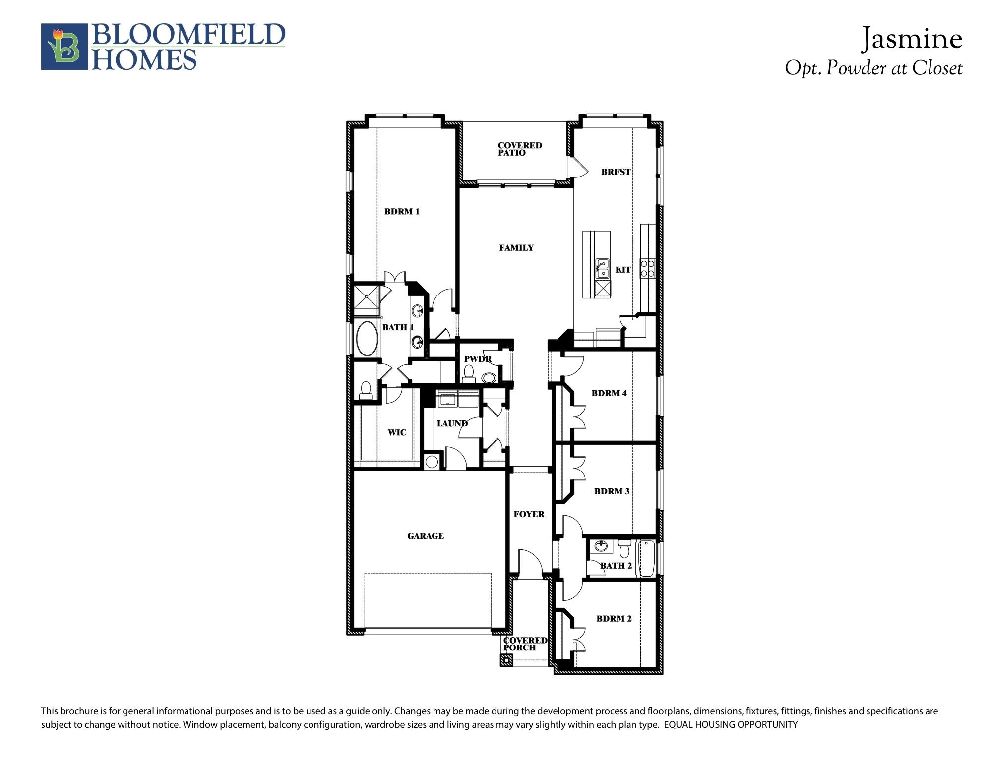 1113 Birchwood Drive, Crowley, TX, 76036