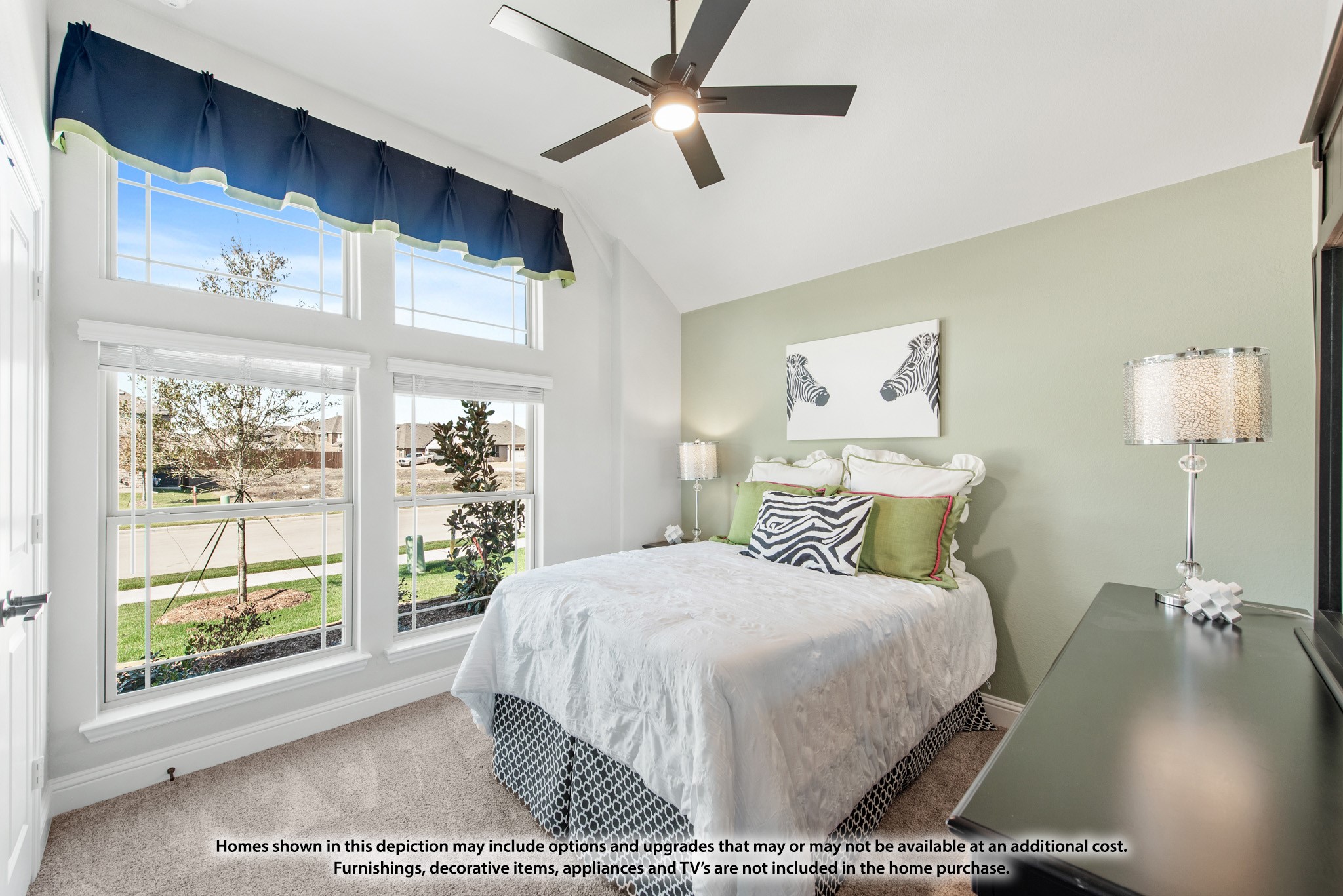 1113 Birchwood Drive, Crowley, TX, 76036