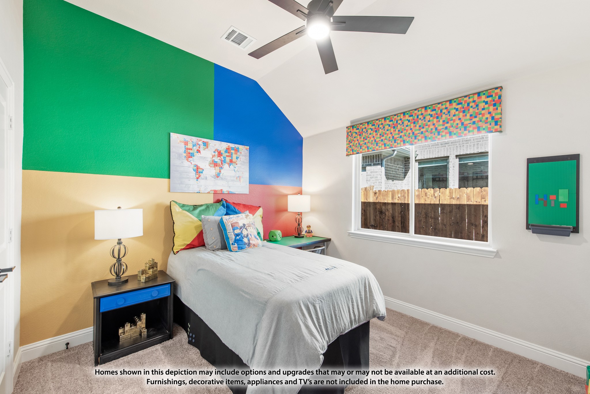 1113 Birchwood Drive, Crowley, TX, 76036