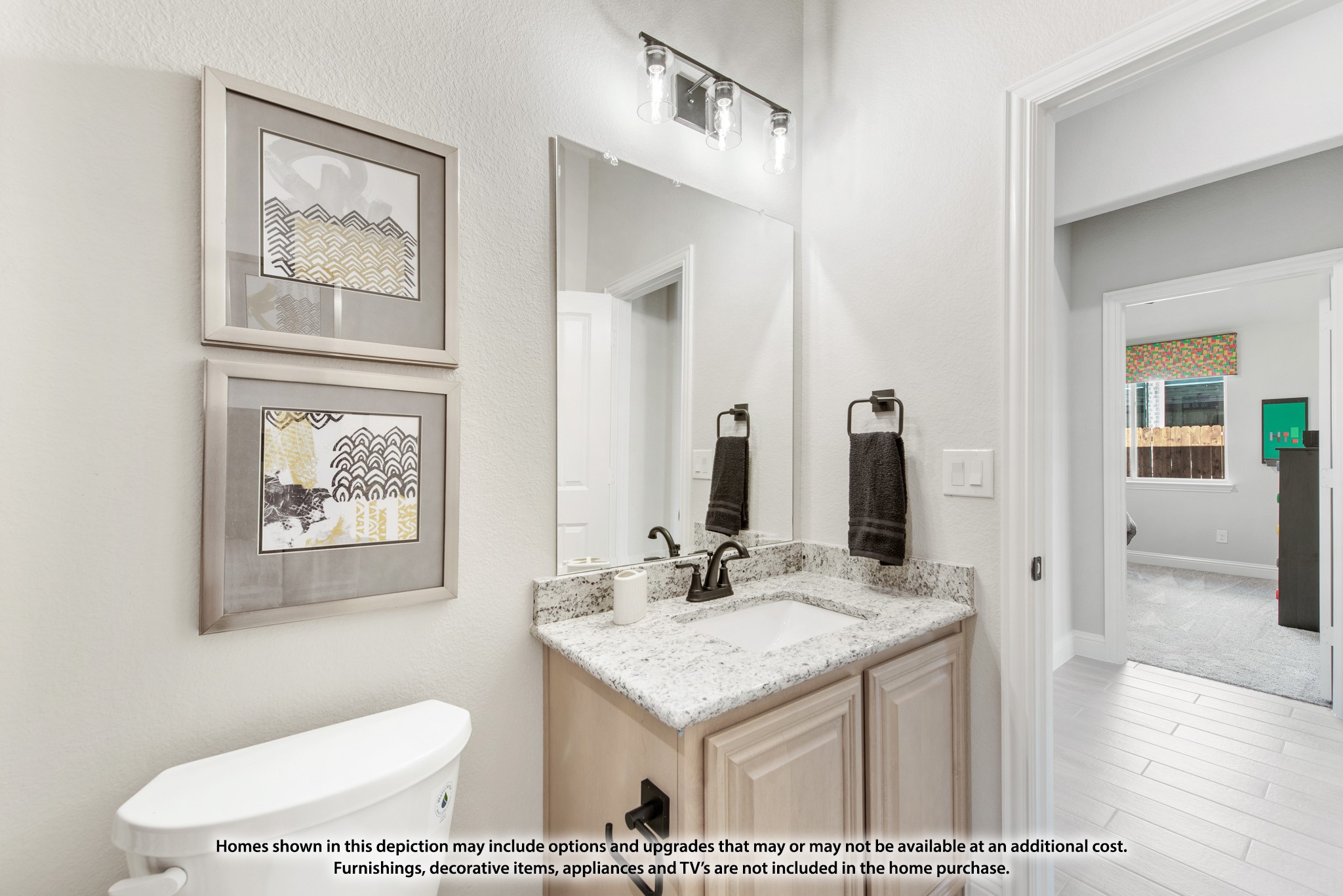 1113 Birchwood Drive, Crowley, TX, 76036