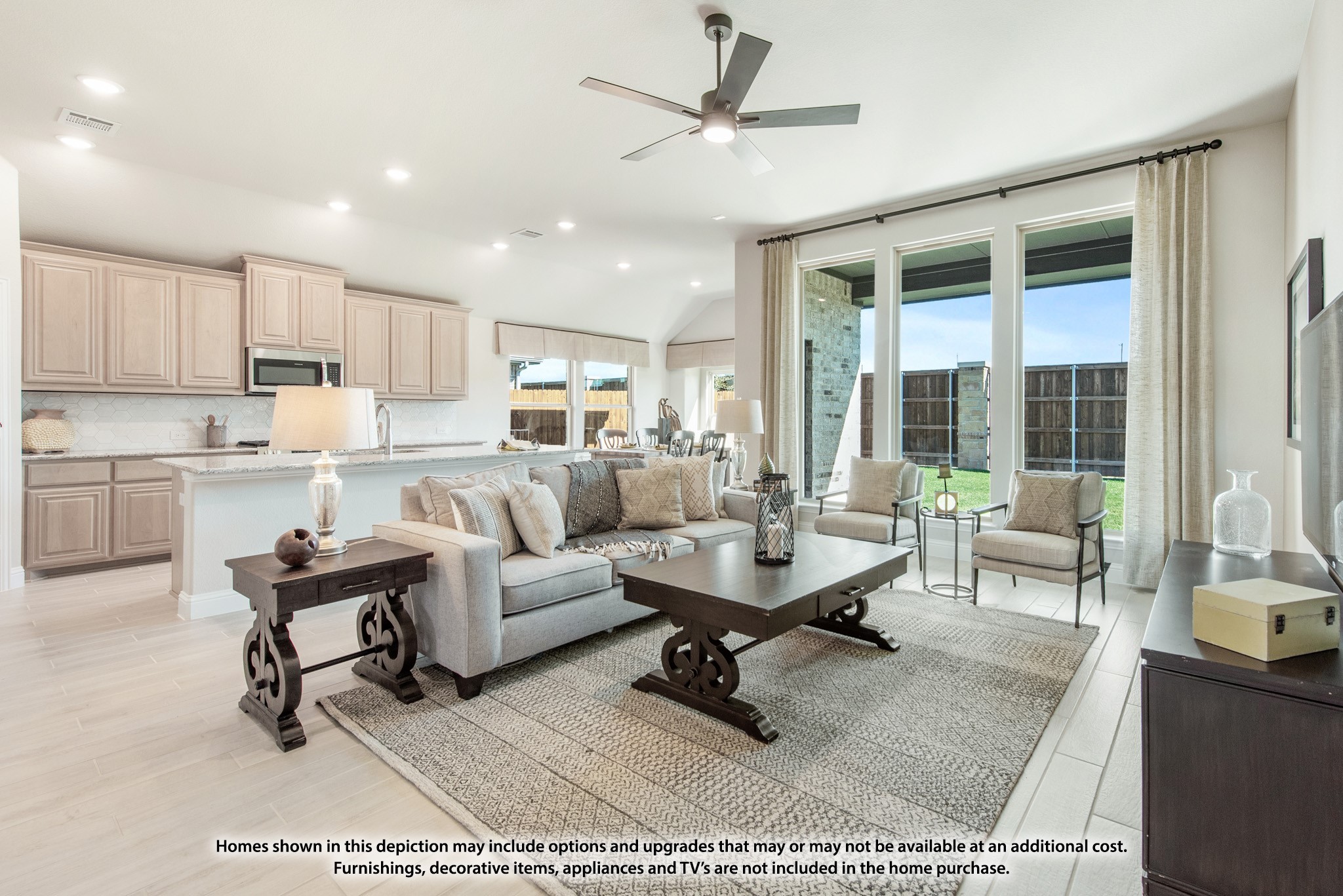 1113 Birchwood Drive, Crowley, TX, 76036