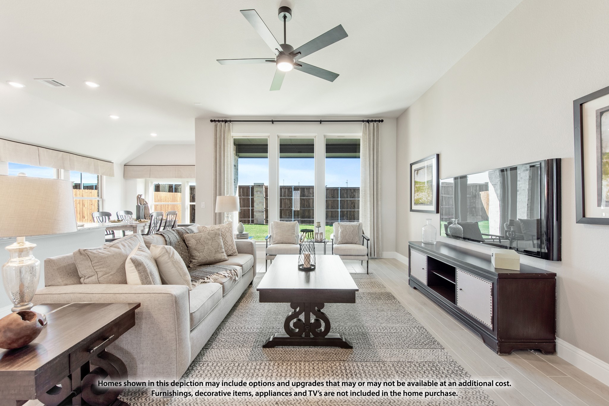1113 Birchwood Drive, Crowley, TX, 76036