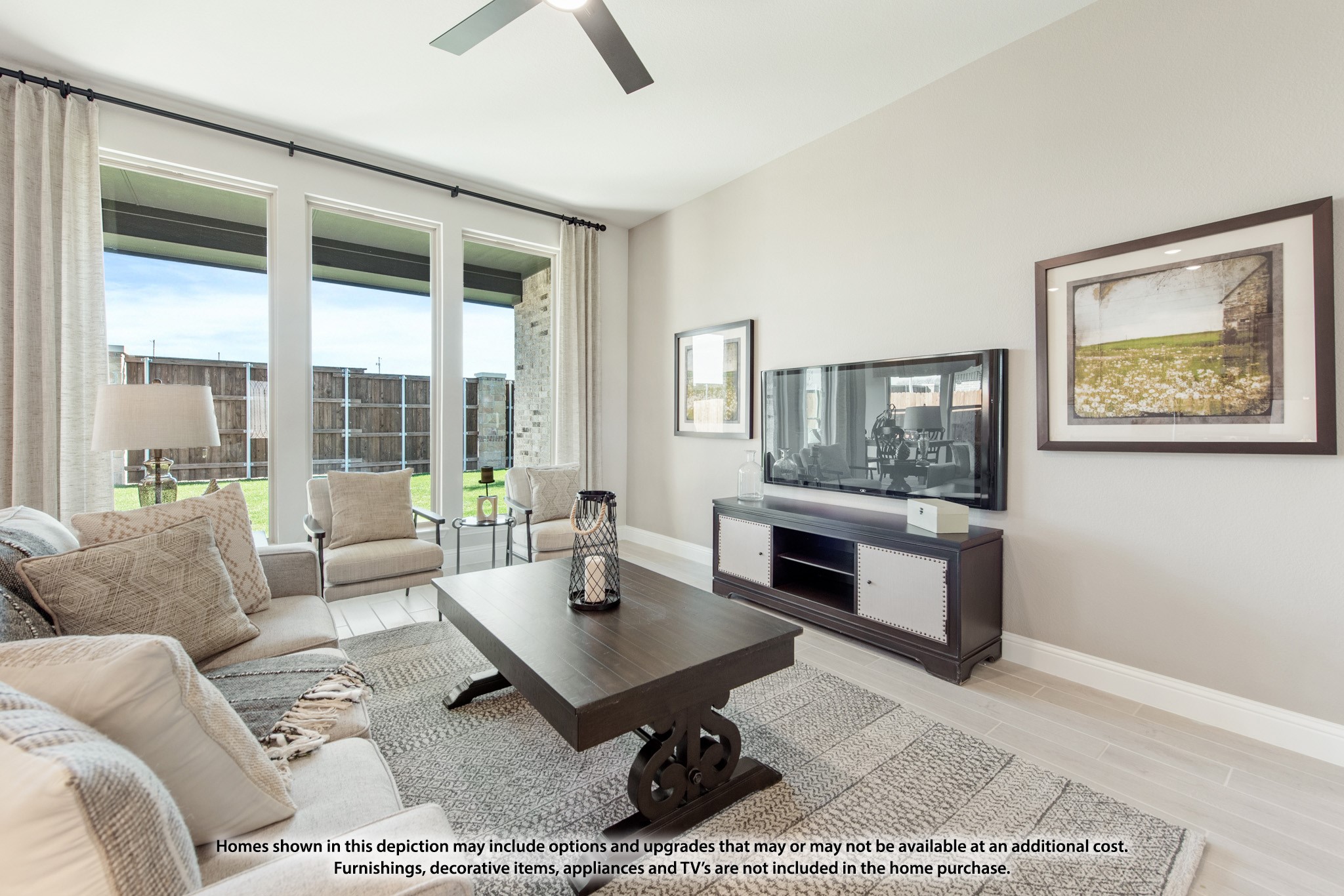 1113 Birchwood Drive, Crowley, TX, 76036
