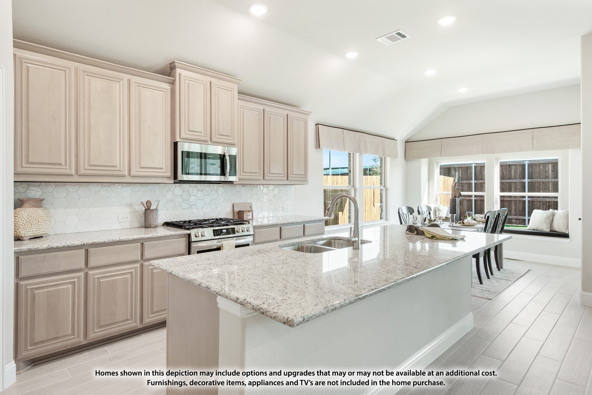 1113 Birchwood Drive, Crowley, TX, 76036