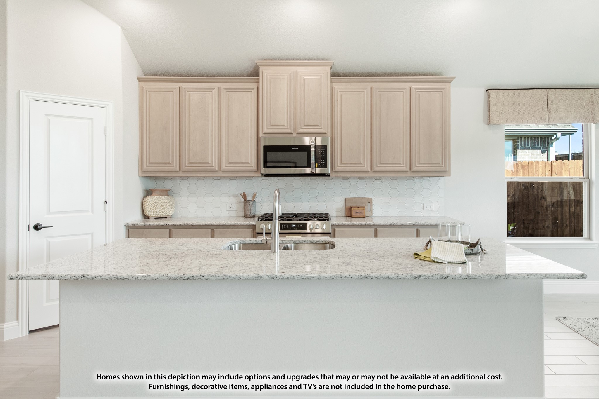 1113 Birchwood Drive, Crowley, TX, 76036