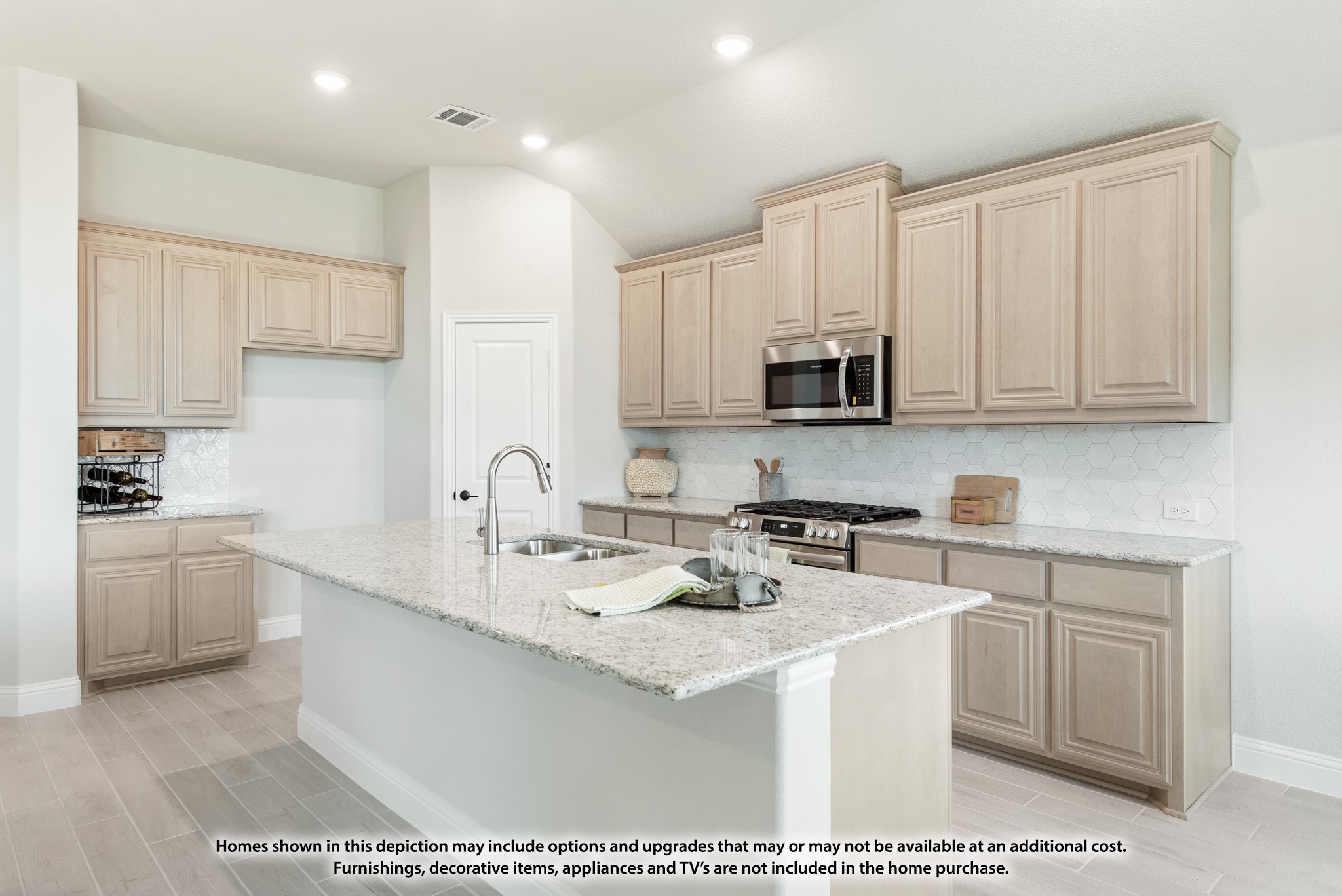 1113 Birchwood Drive, Crowley, TX, 76036