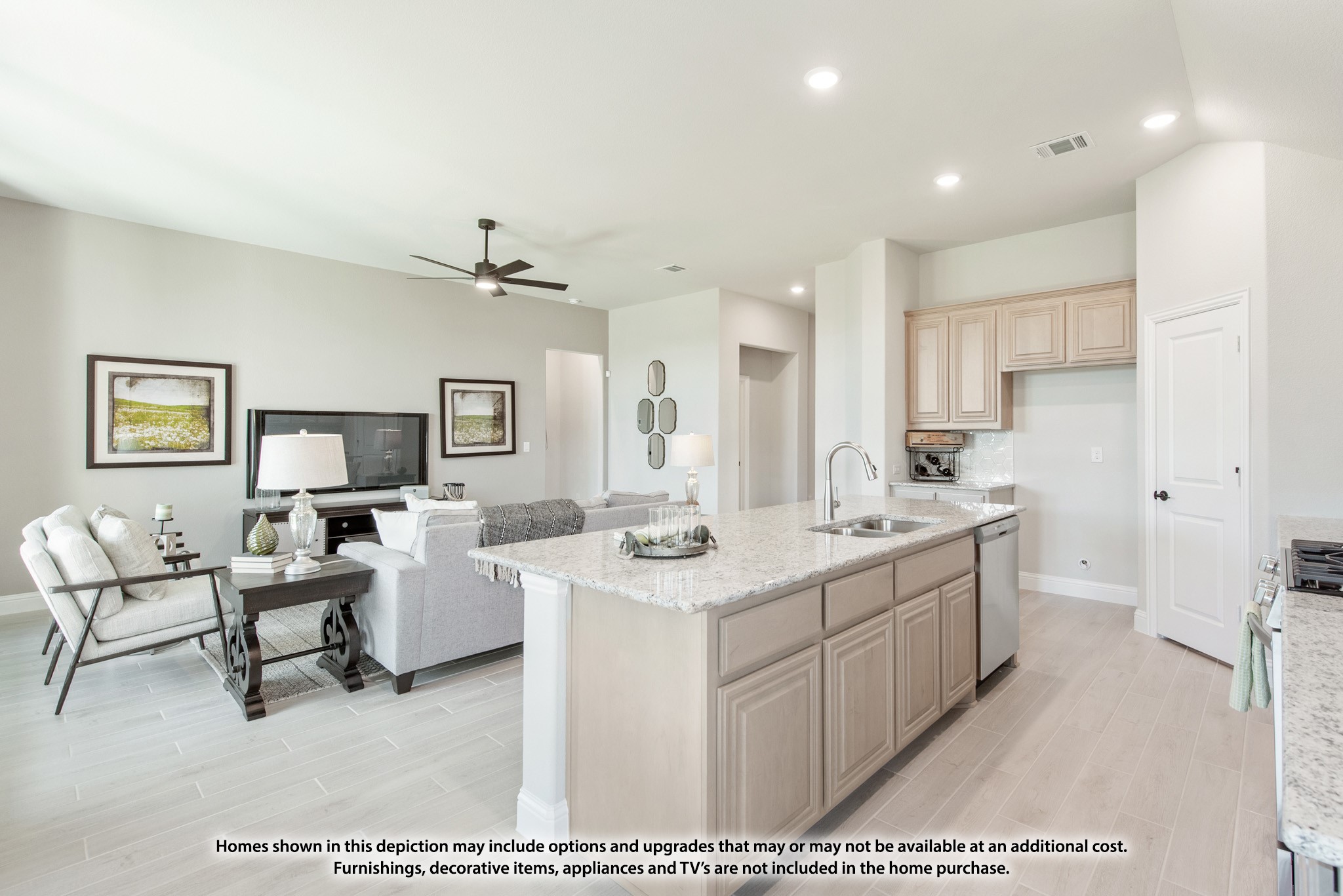 1113 Birchwood Drive, Crowley, TX, 76036