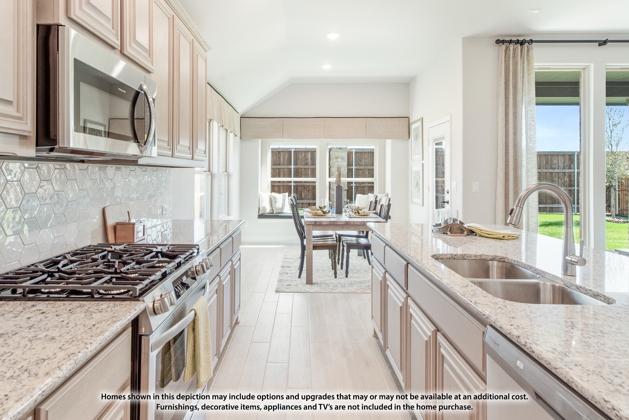1113 Birchwood Drive, Crowley, TX, 76036