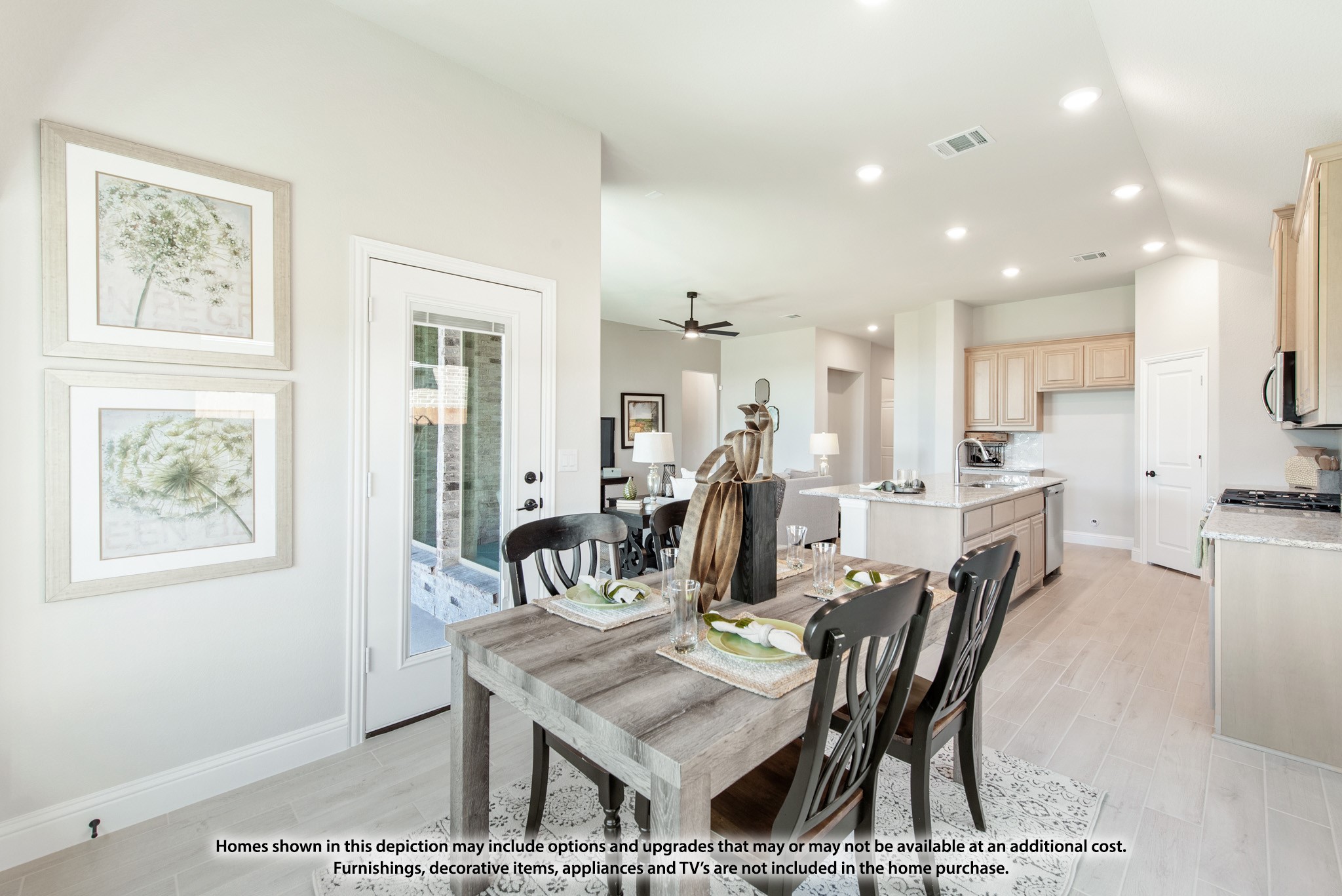 1113 Birchwood Drive, Crowley, TX, 76036