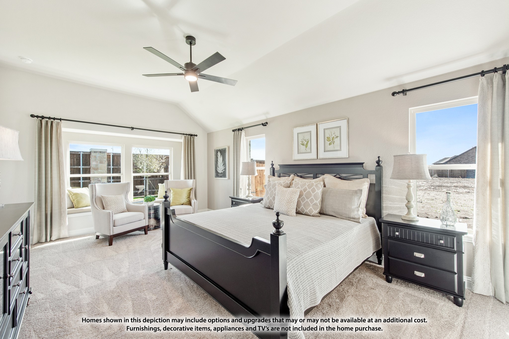 1113 Birchwood Drive, Crowley, TX, 76036