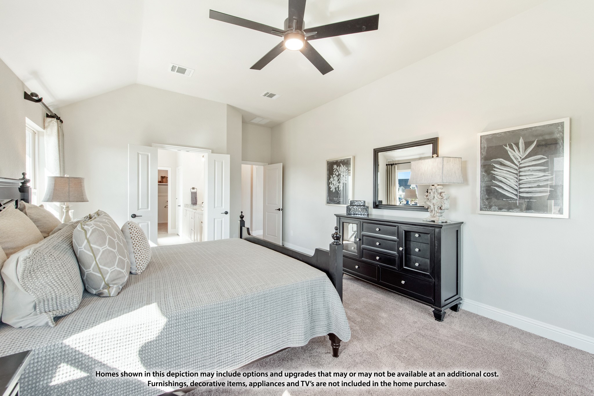 1113 Birchwood Drive, Crowley, TX, 76036