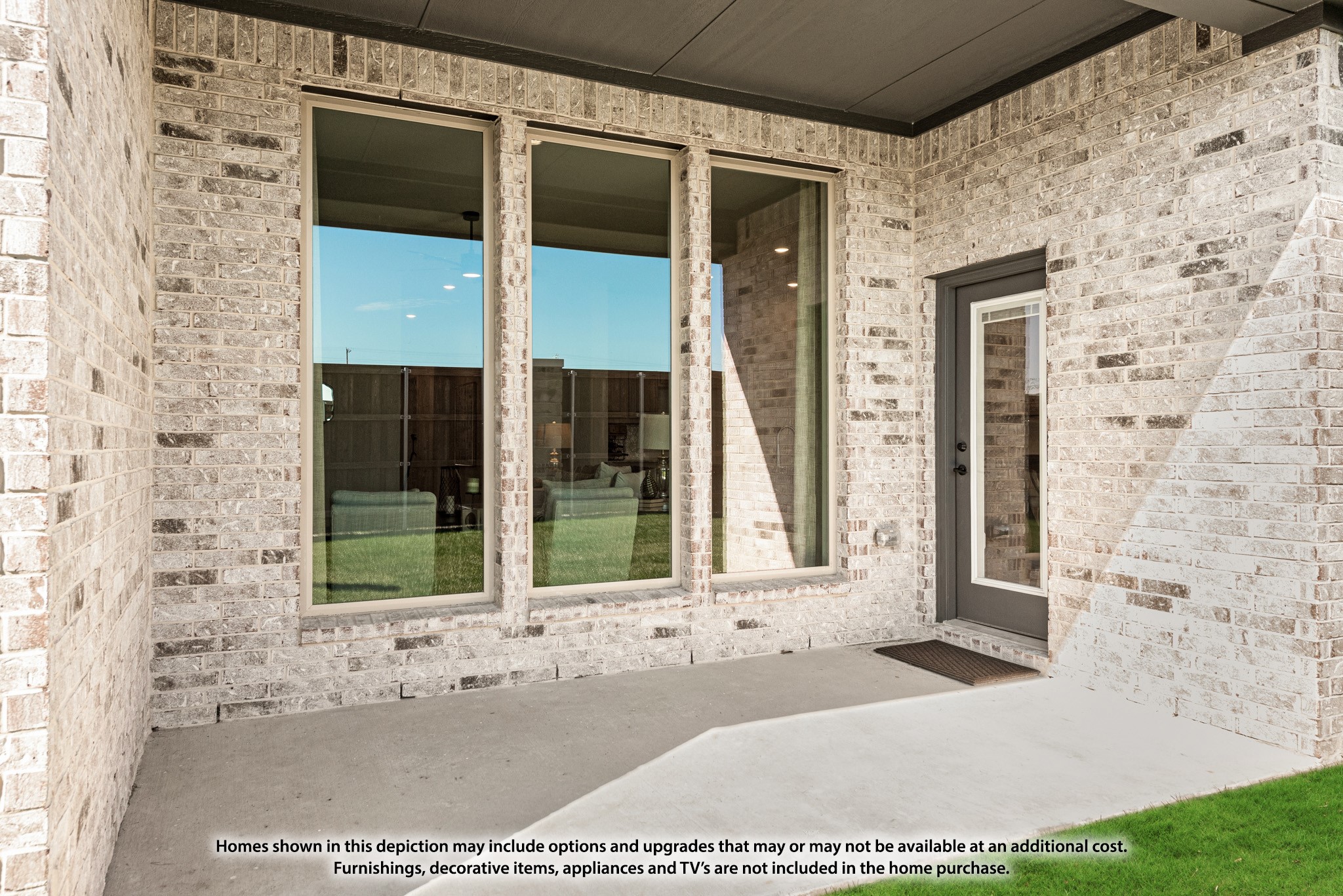 1113 Birchwood Drive, Crowley, TX, 76036