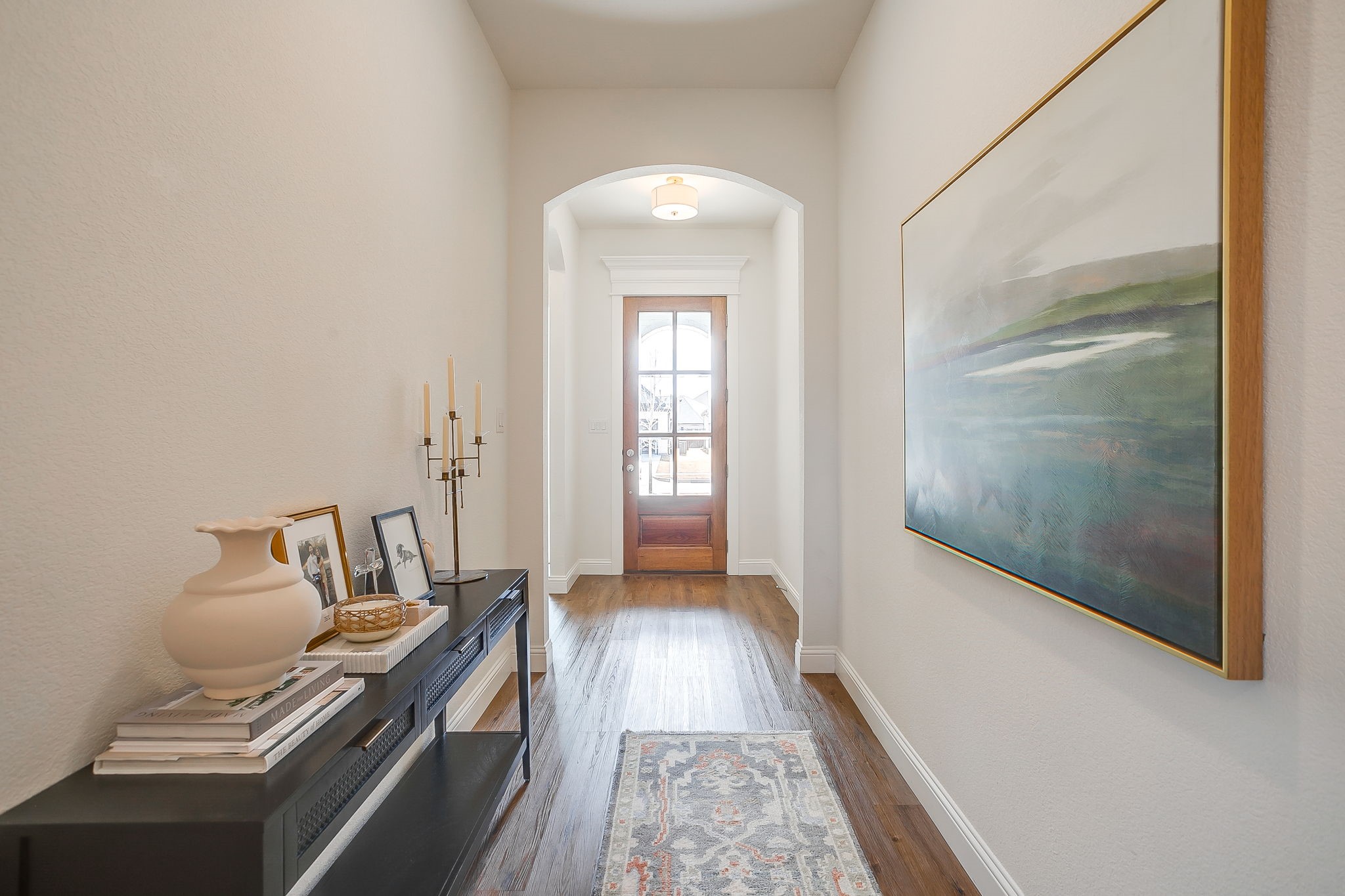 208 N Observation Drive, Aledo, TX, 76008