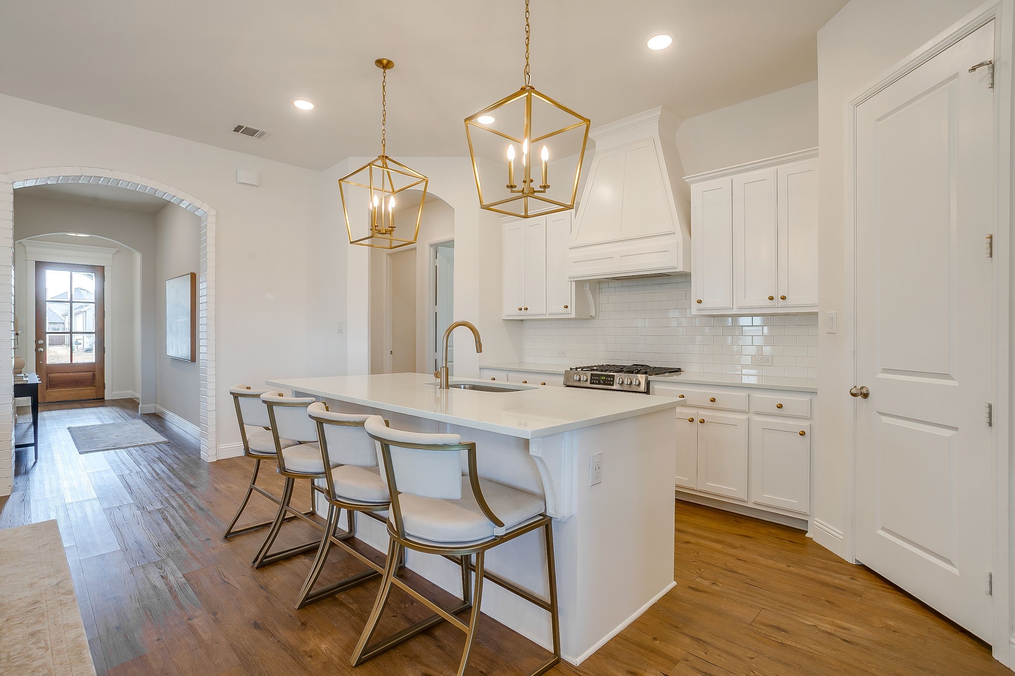 208 N Observation Drive, Aledo, TX, 76008