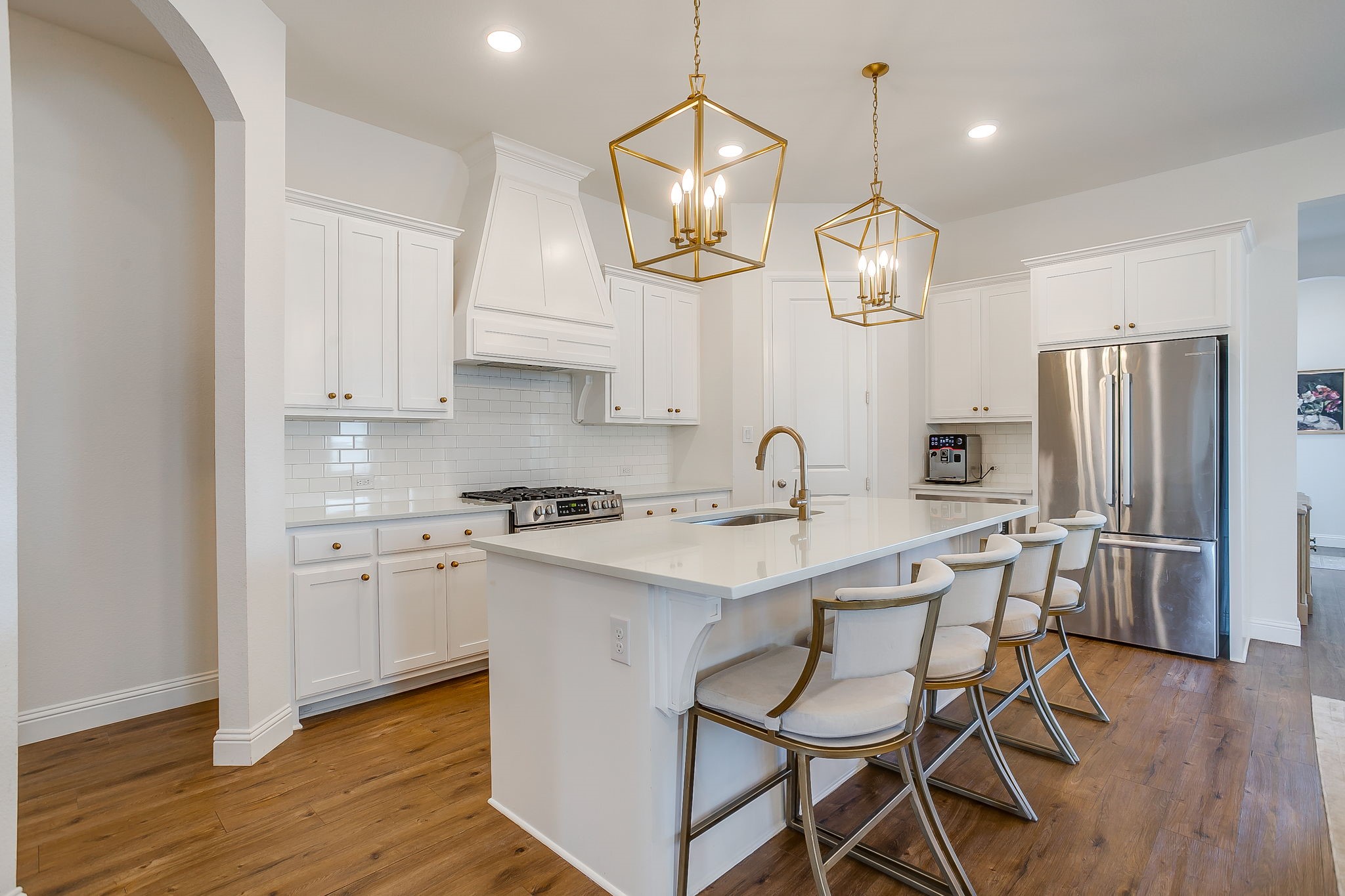 208 N Observation Drive, Aledo, TX, 76008