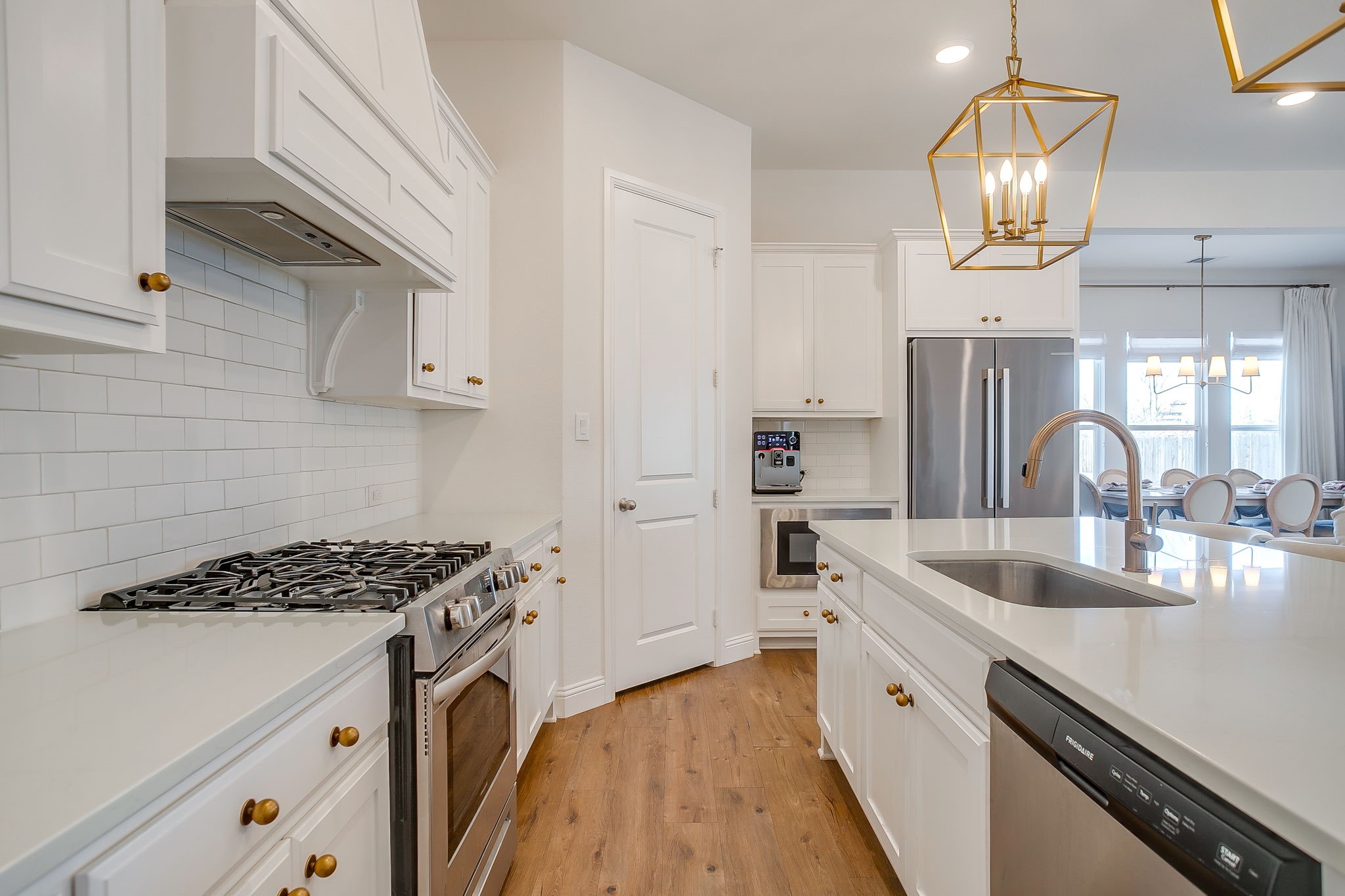208 N Observation Drive, Aledo, TX, 76008