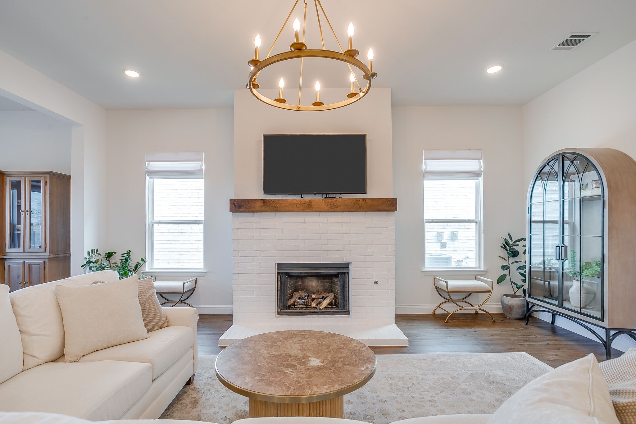 208 N Observation Drive, Aledo, TX, 76008