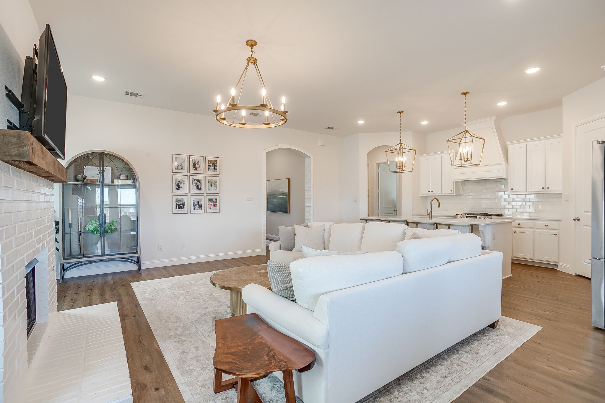 208 N Observation Drive, Aledo, TX, 76008