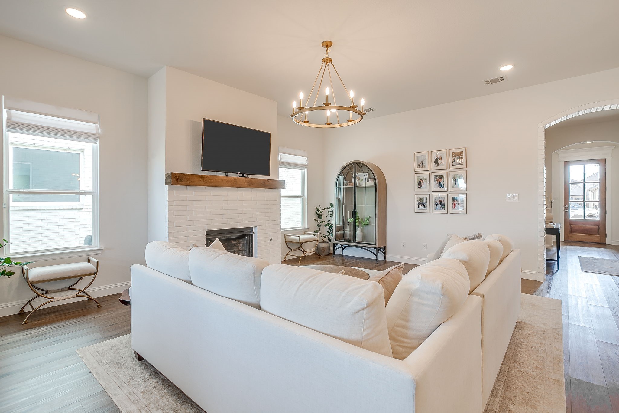 208 N Observation Drive, Aledo, TX, 76008