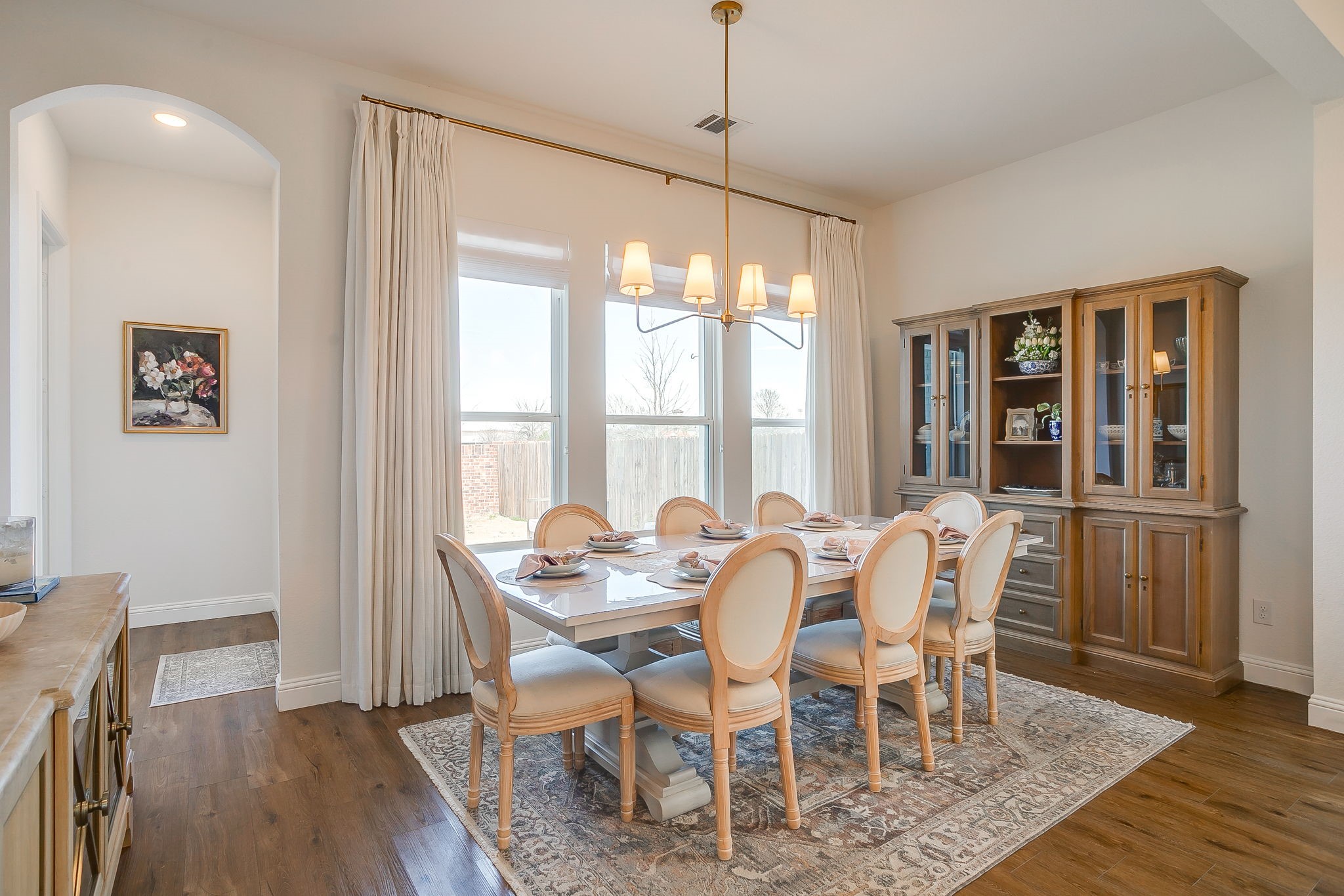 208 N Observation Drive, Aledo, TX, 76008
