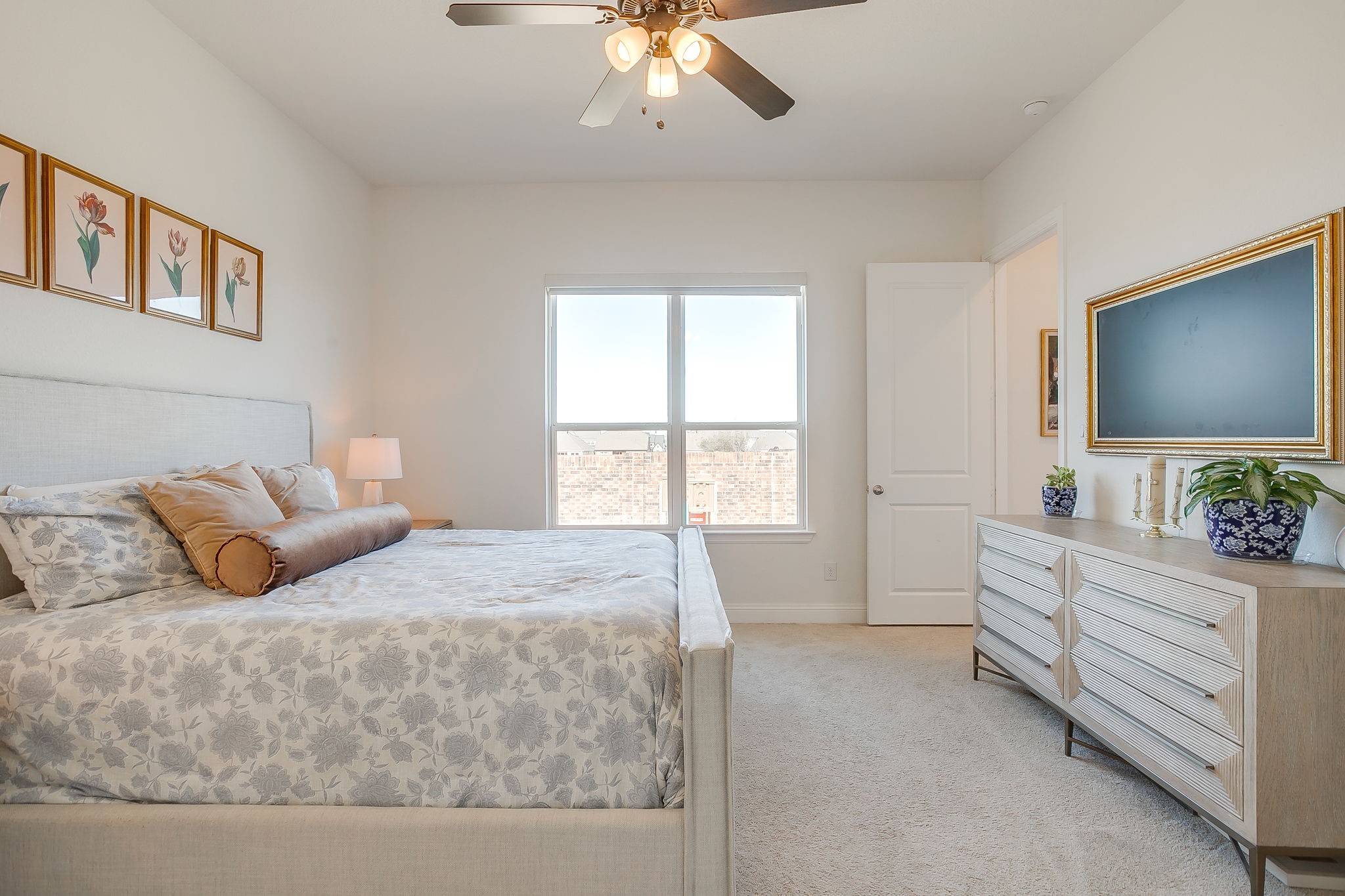 208 N Observation Drive, Aledo, TX, 76008