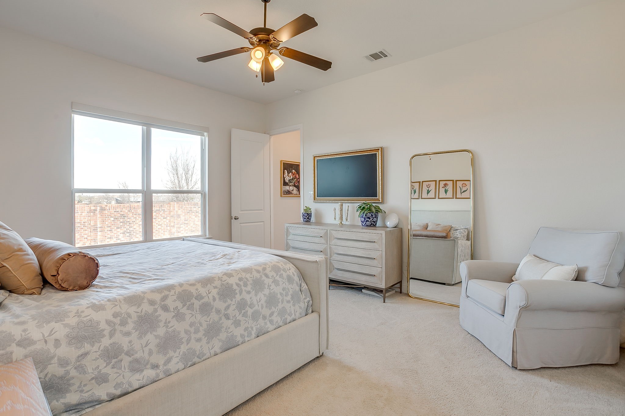 208 N Observation Drive, Aledo, TX, 76008