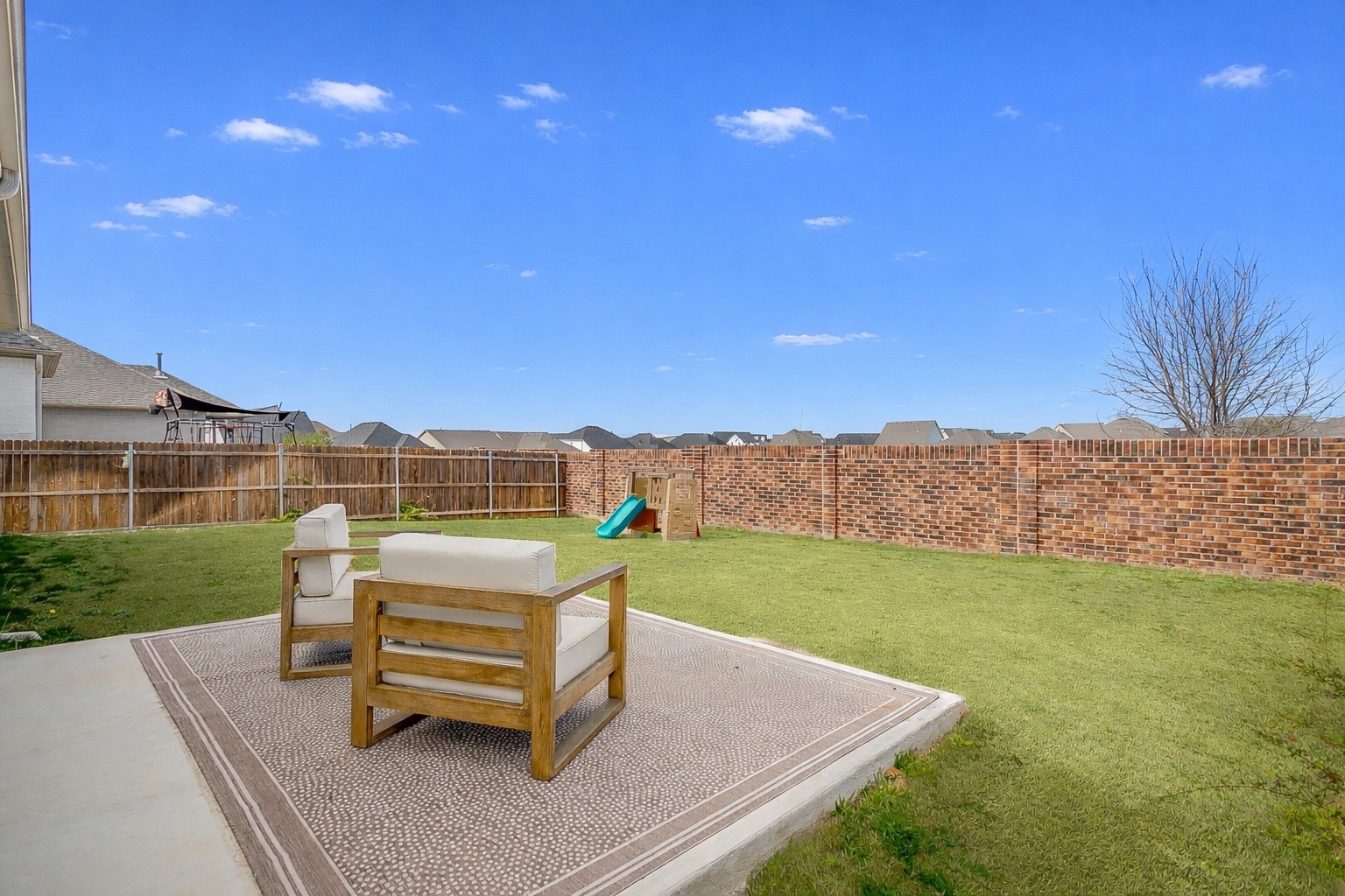 208 N Observation Drive, Aledo, TX, 76008
