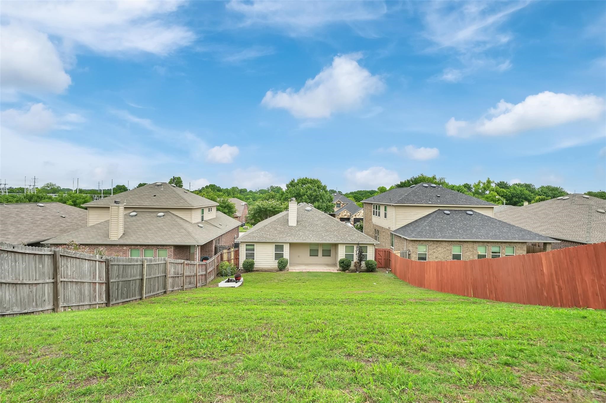 1209 Evers Drive, Mckinney, TX, 75071
