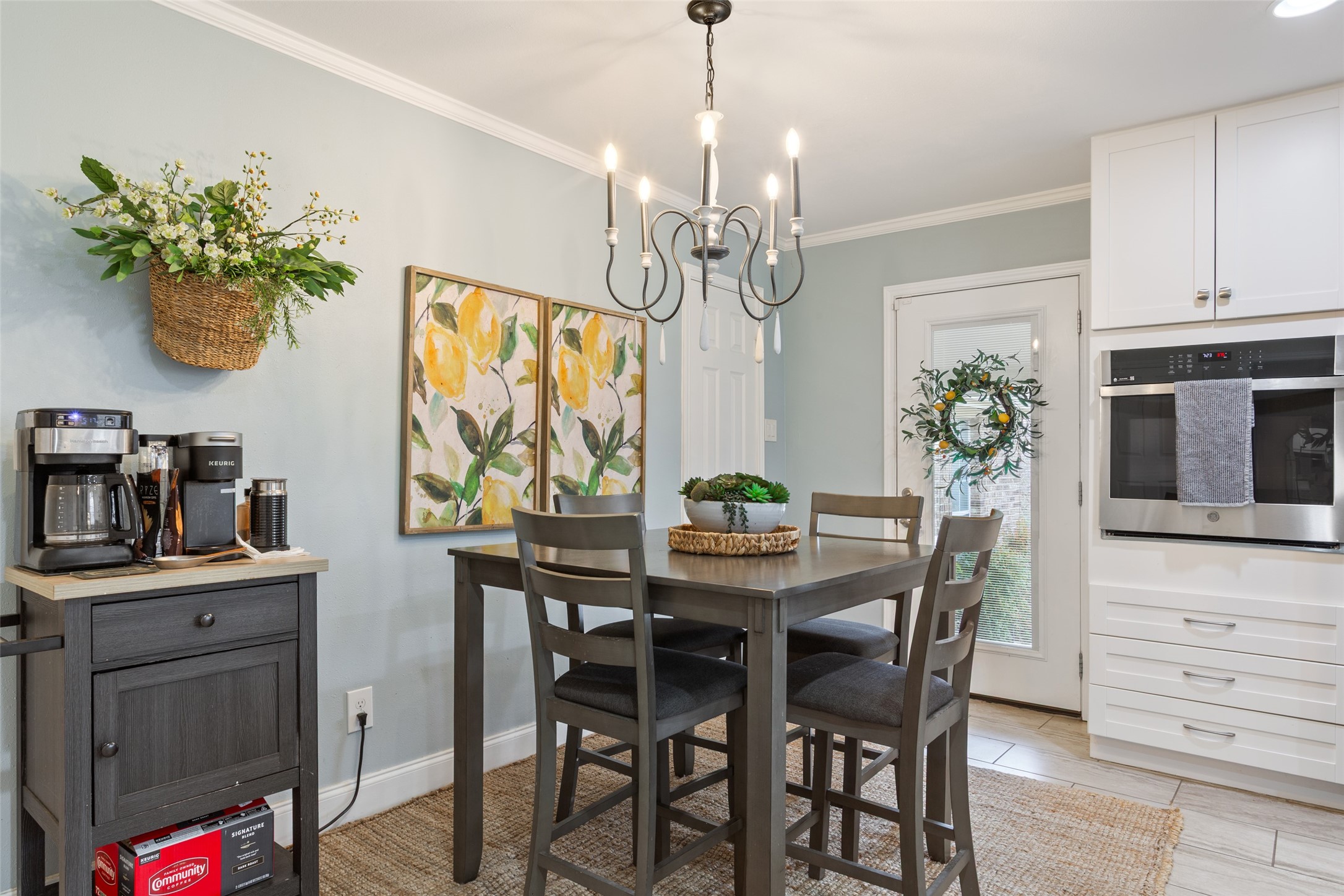 409 Shadow Mountain Drive, Woodway, TX, 76712